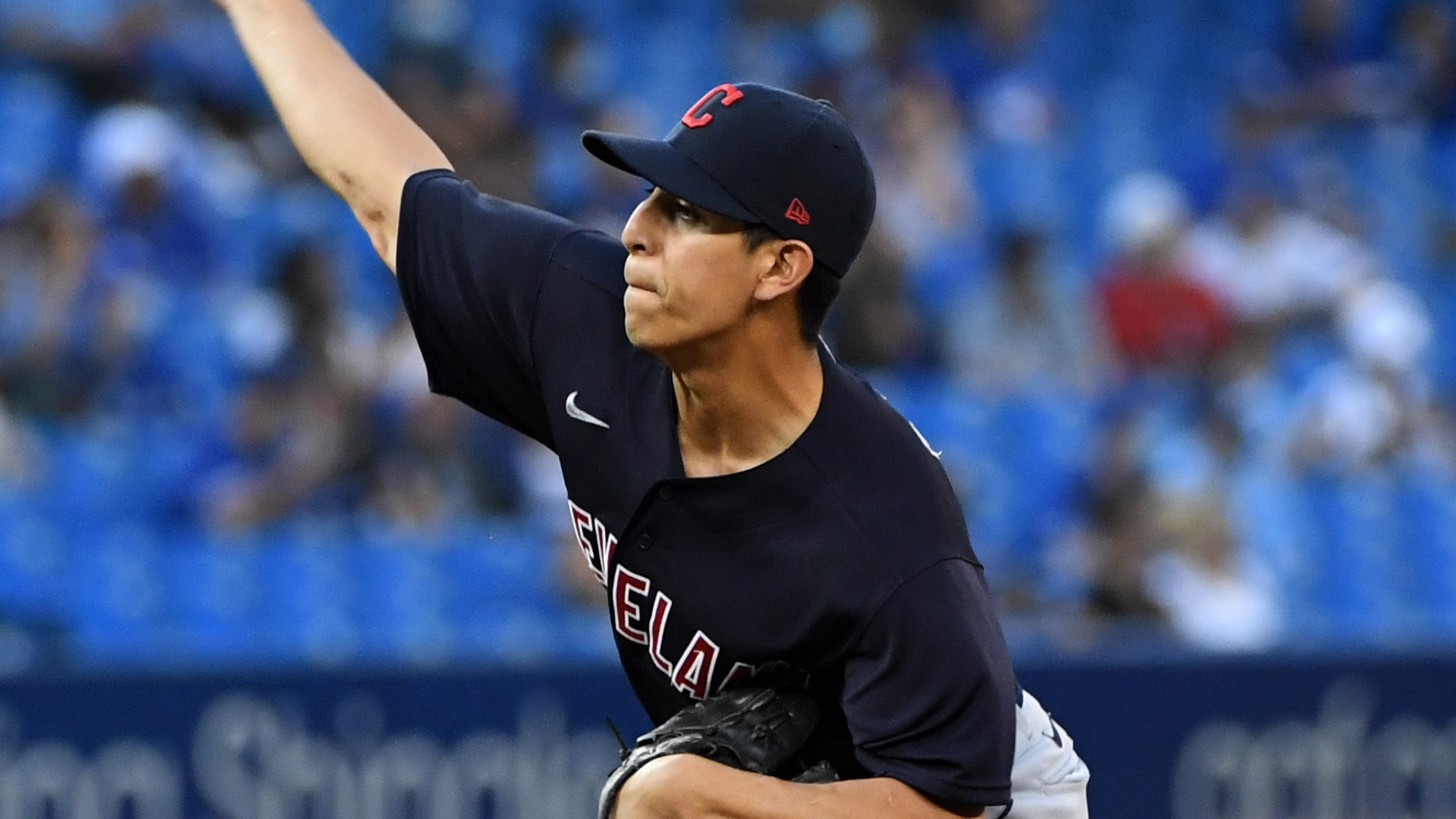Red Sox minor league pitcher Justin Garza