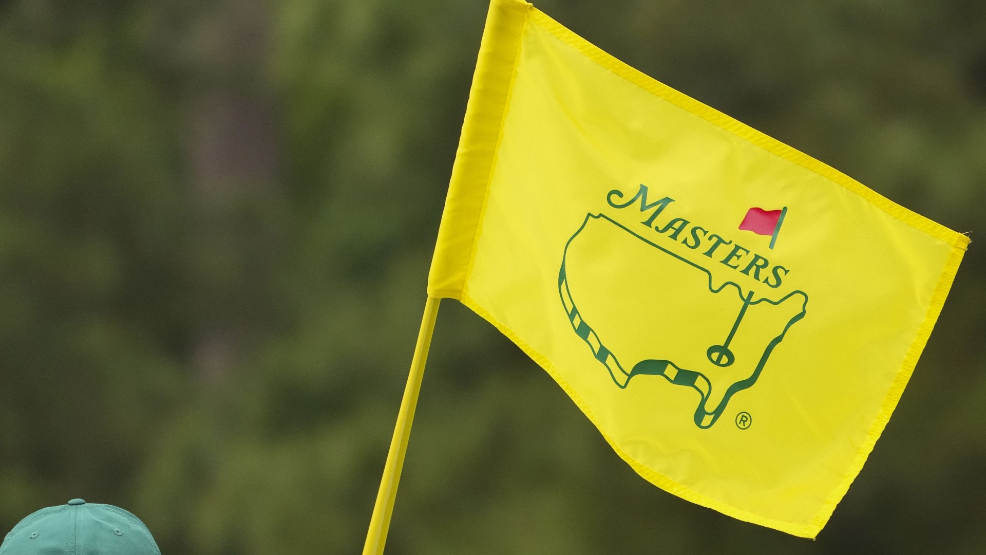 Masters 2023