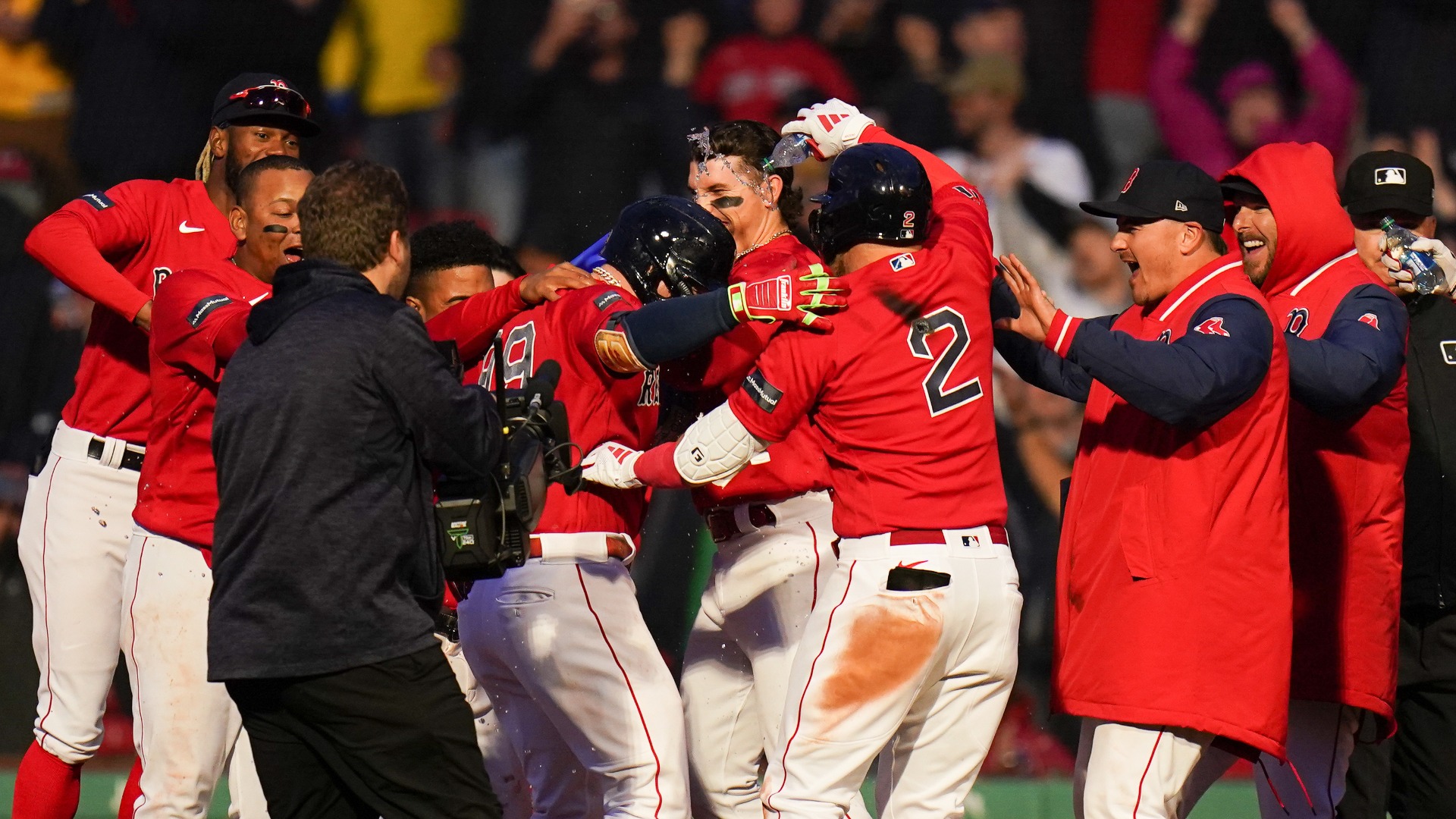 Red Sox