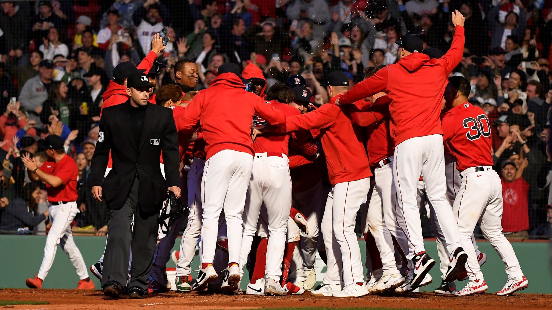 Boston Red Sox