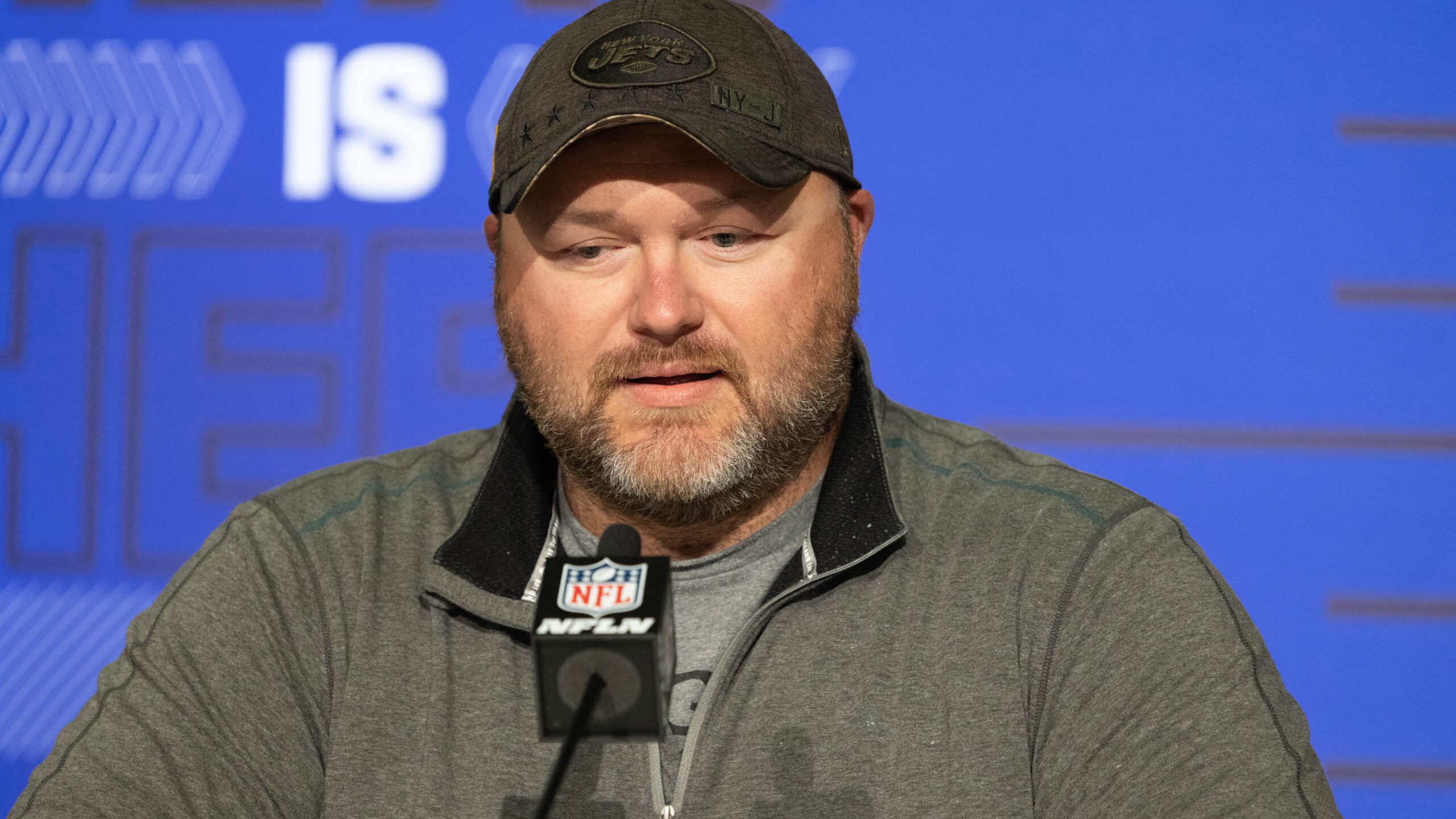 NFL: Scouting Combine