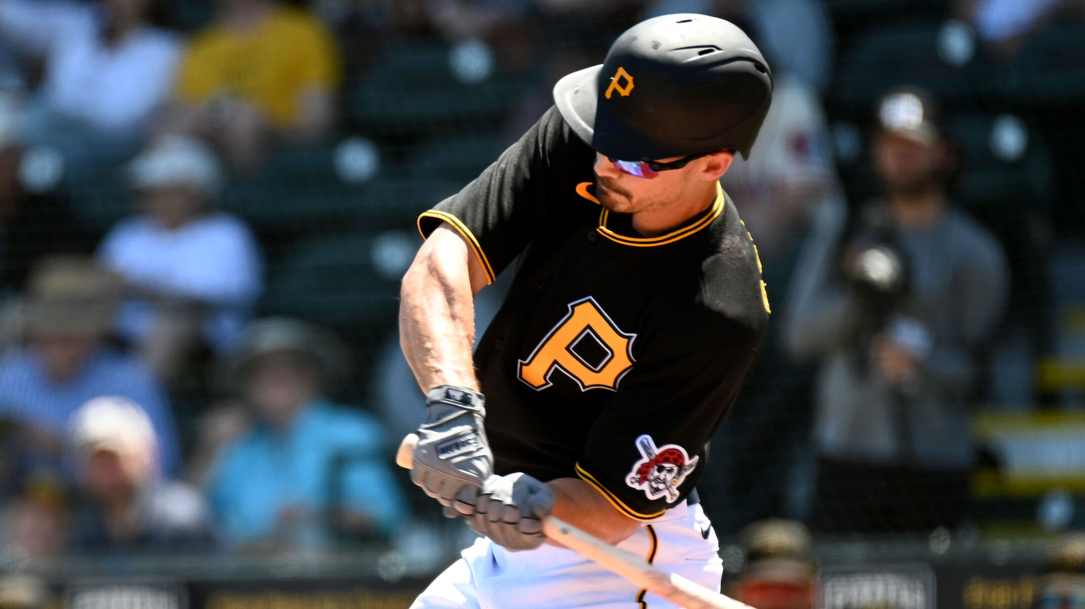 MLB: Spring Training-Boston Red Sox at Pittsburgh Pirates