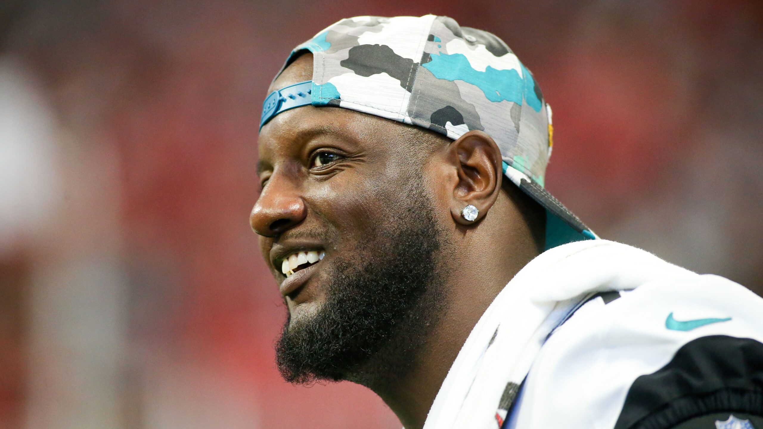 NFL: Jacksonville Jaguars at Atlanta Falcons