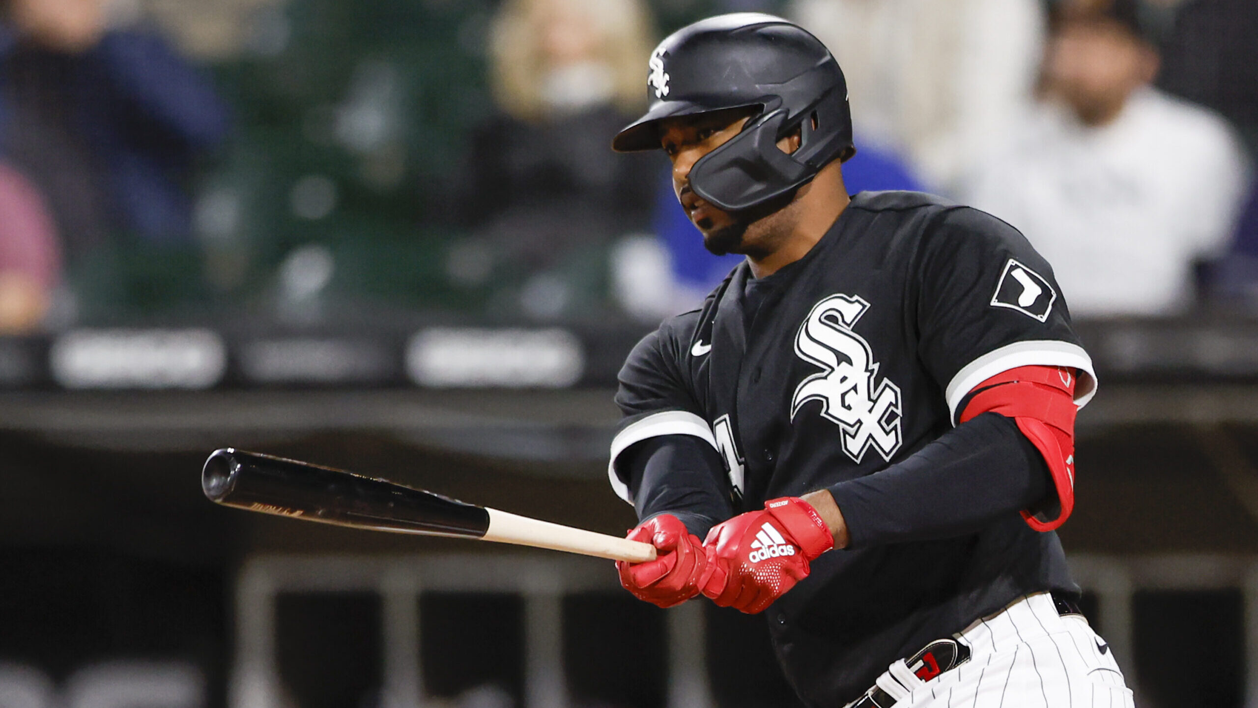 MLB: Cleveland Guardians at Chicago White Sox