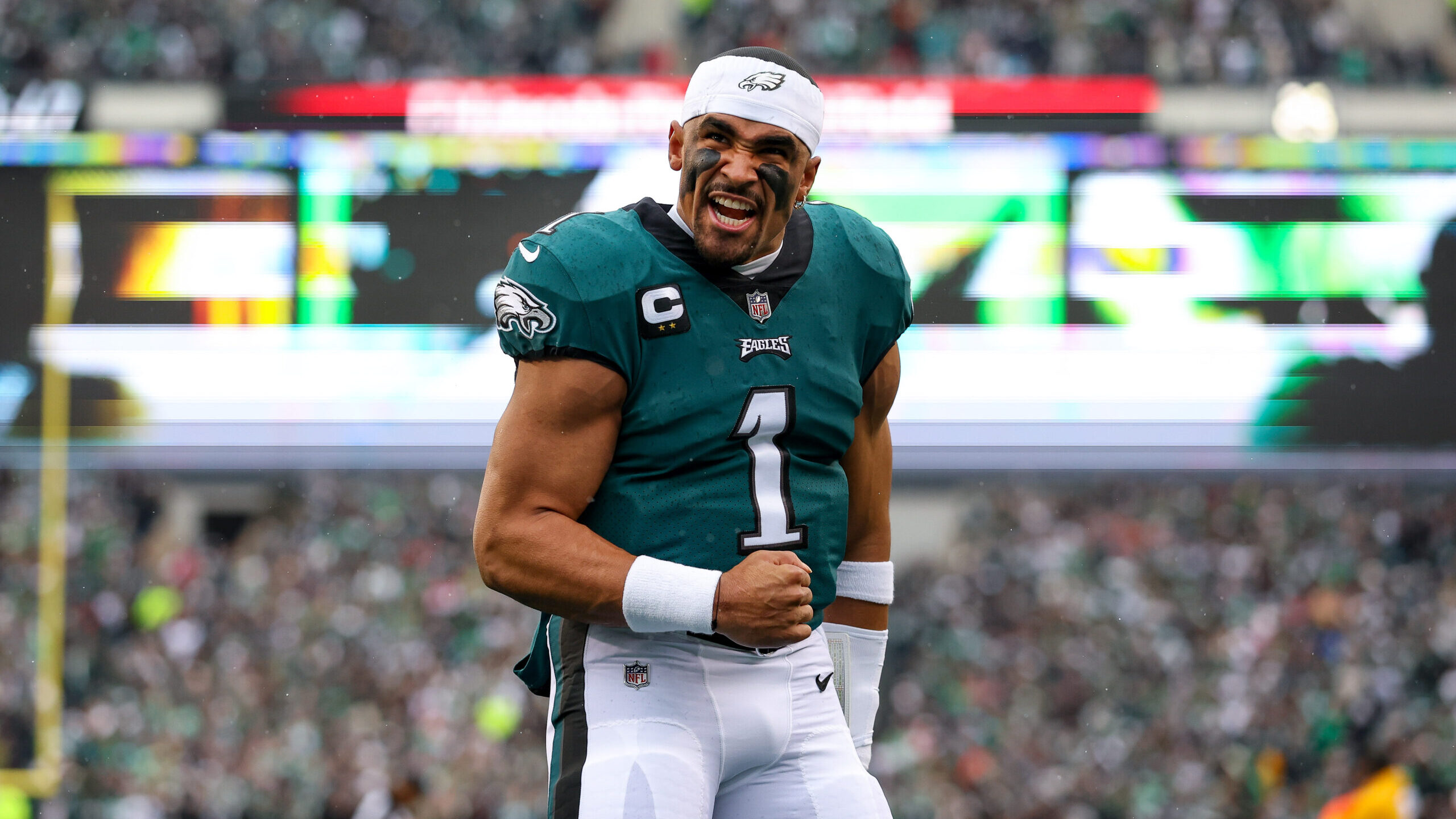 NFL: NFC Championship-San Francisco 49ers at Philadelphia Eagles