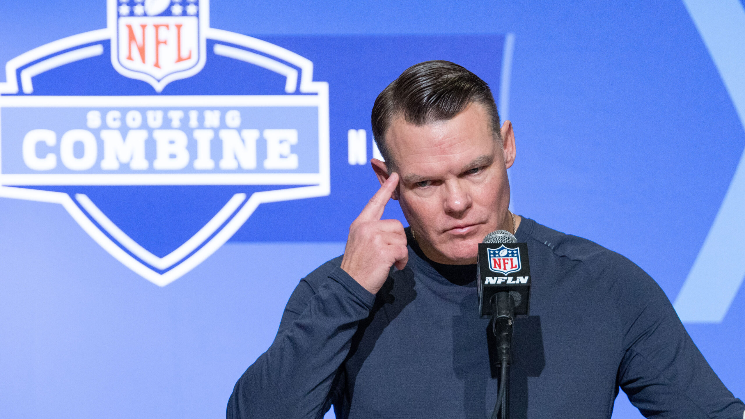 NFL: Combine