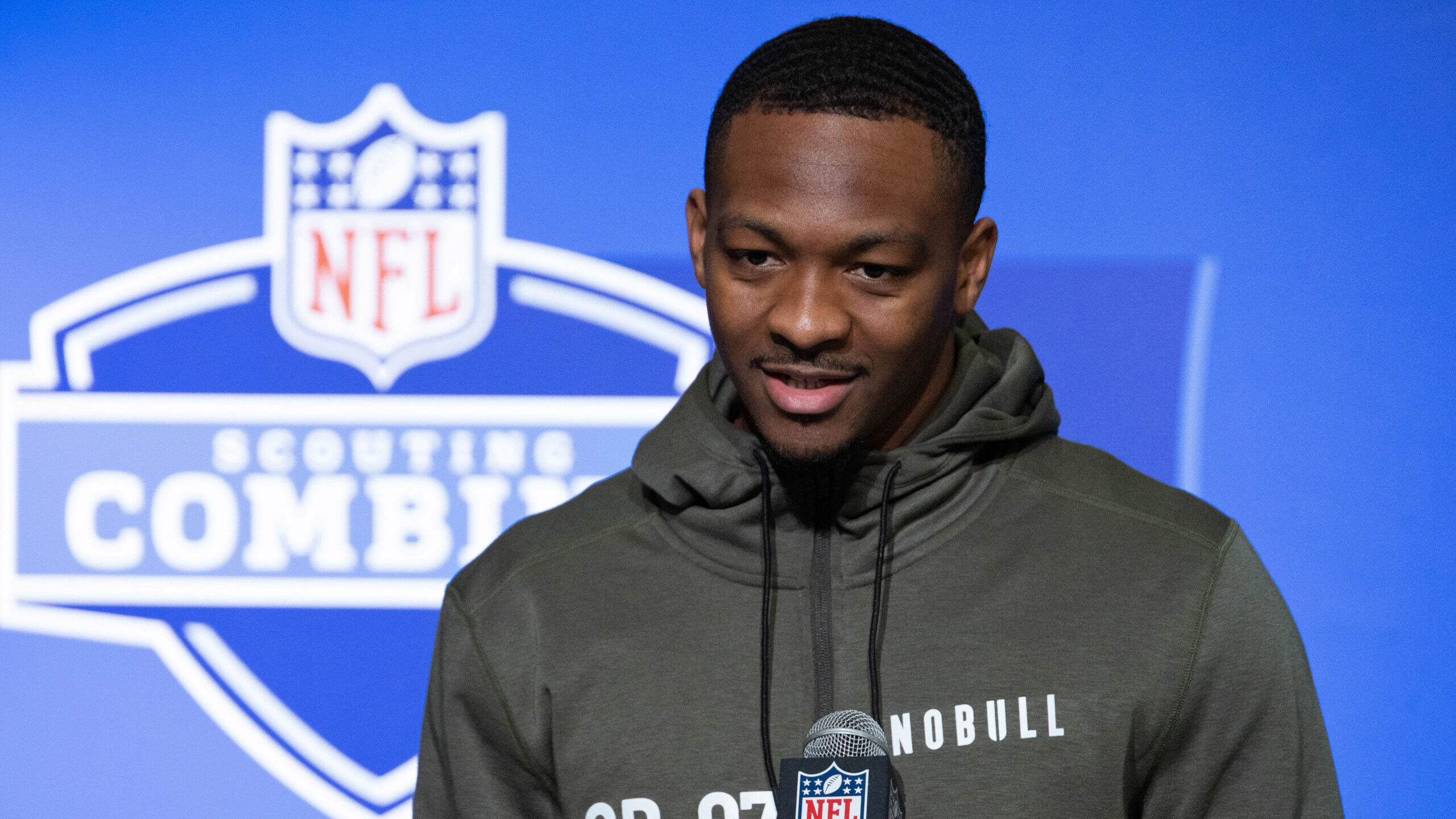 NFL: Combine