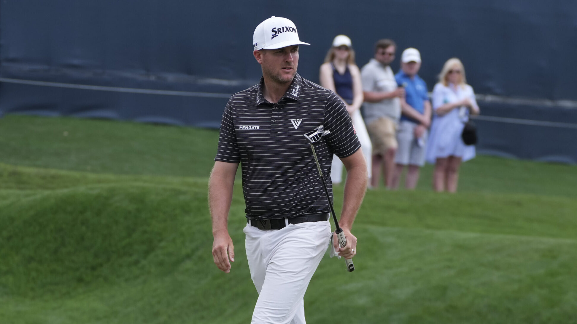PGA: THE PLAYERS Championship - First Round
