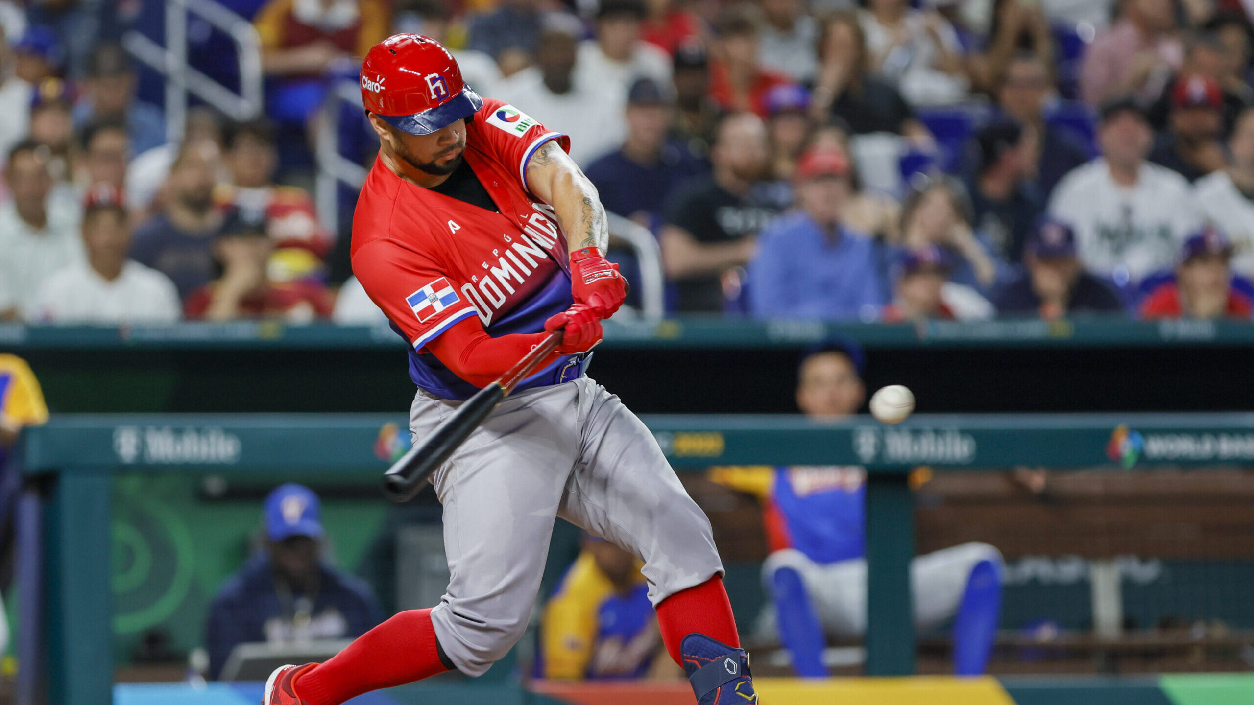 Baseball: World Baseball Classic