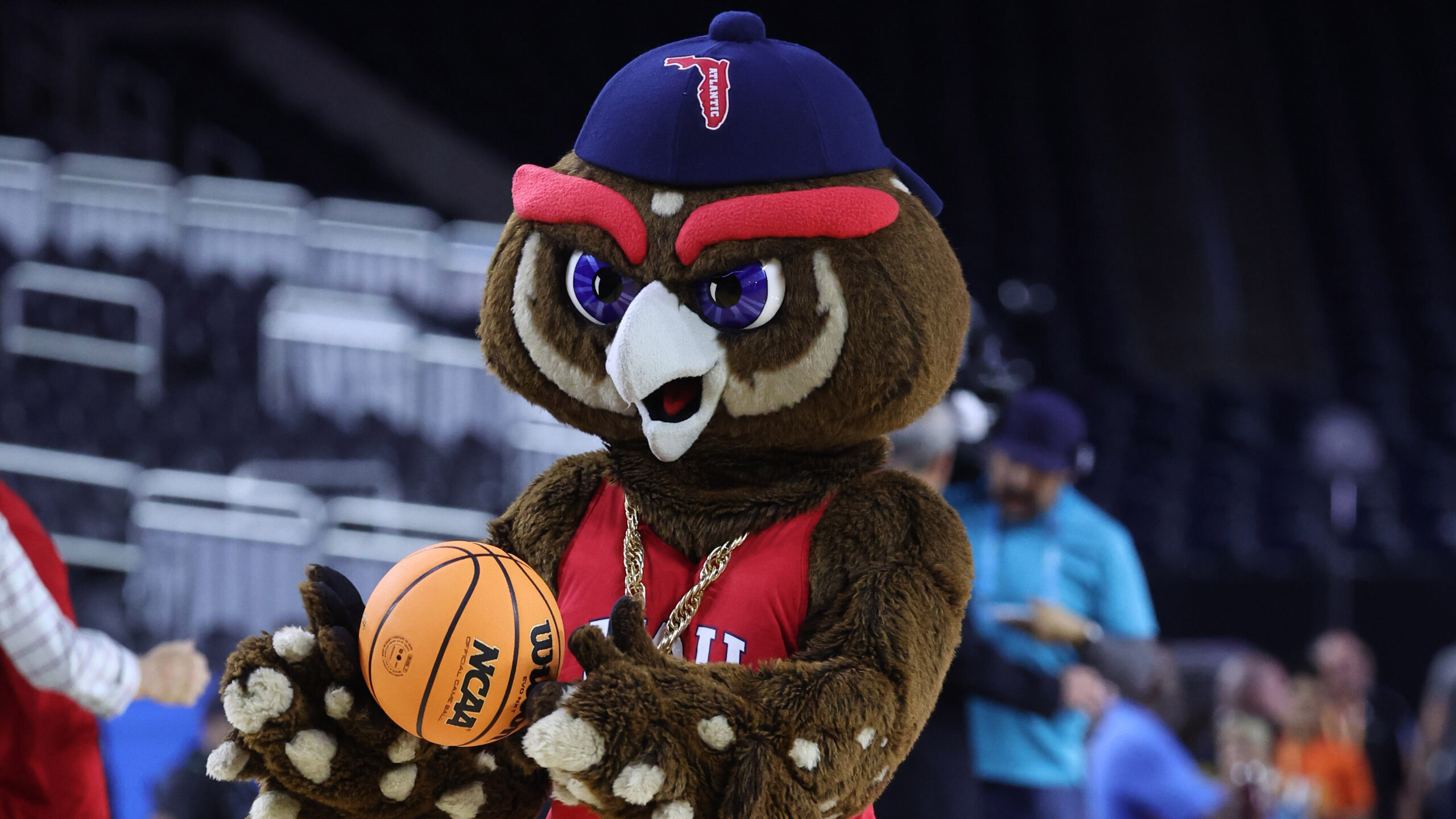 NCAA Basketball: Final Four-Practice