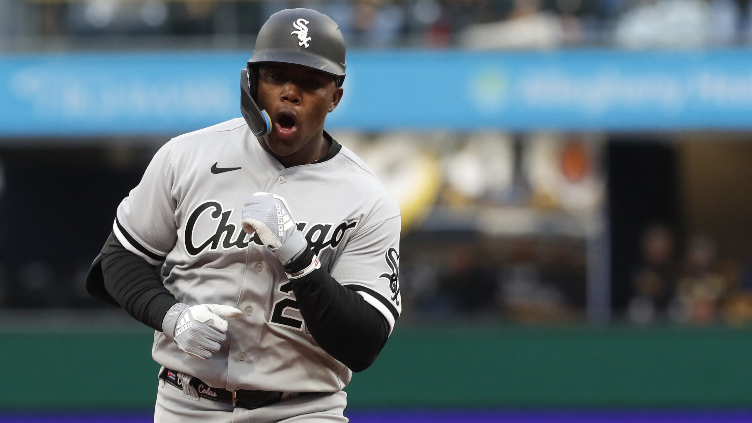 MLB: Chicago White Sox at Pittsburgh Pirates