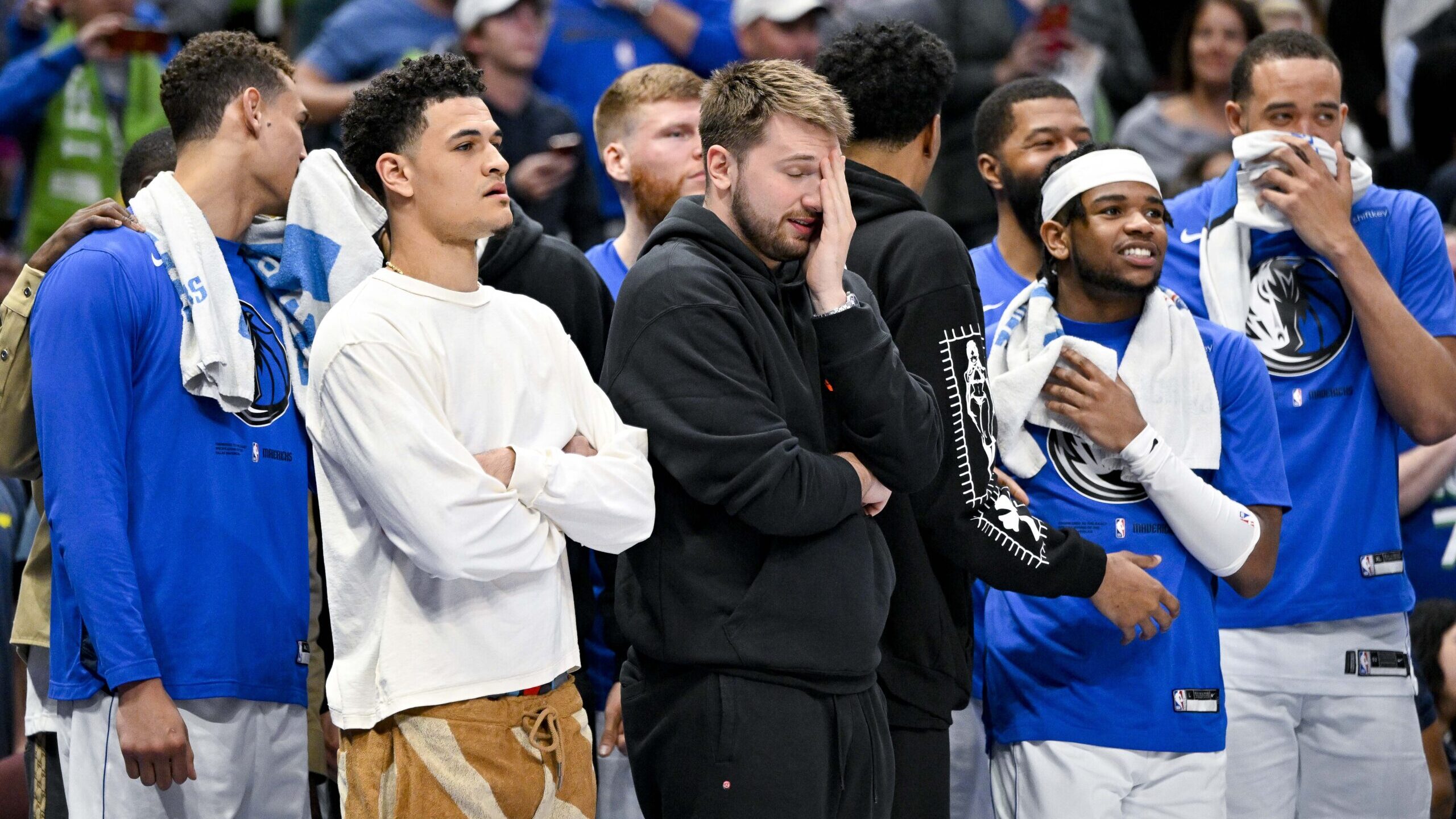 NBA: Chicago Bulls at Dallas Mavericks