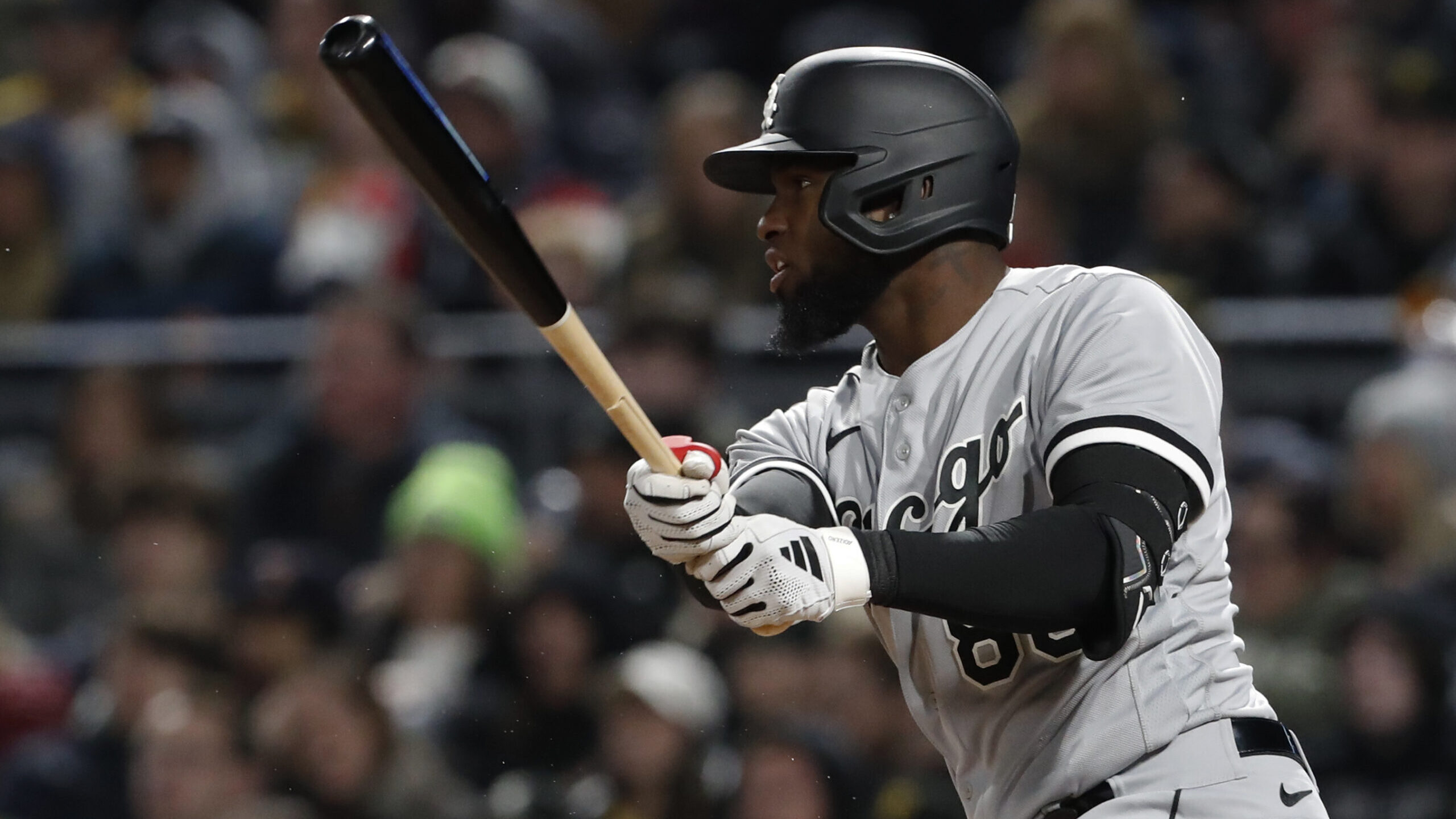 MLB: Chicago White Sox at Pittsburgh Pirates
