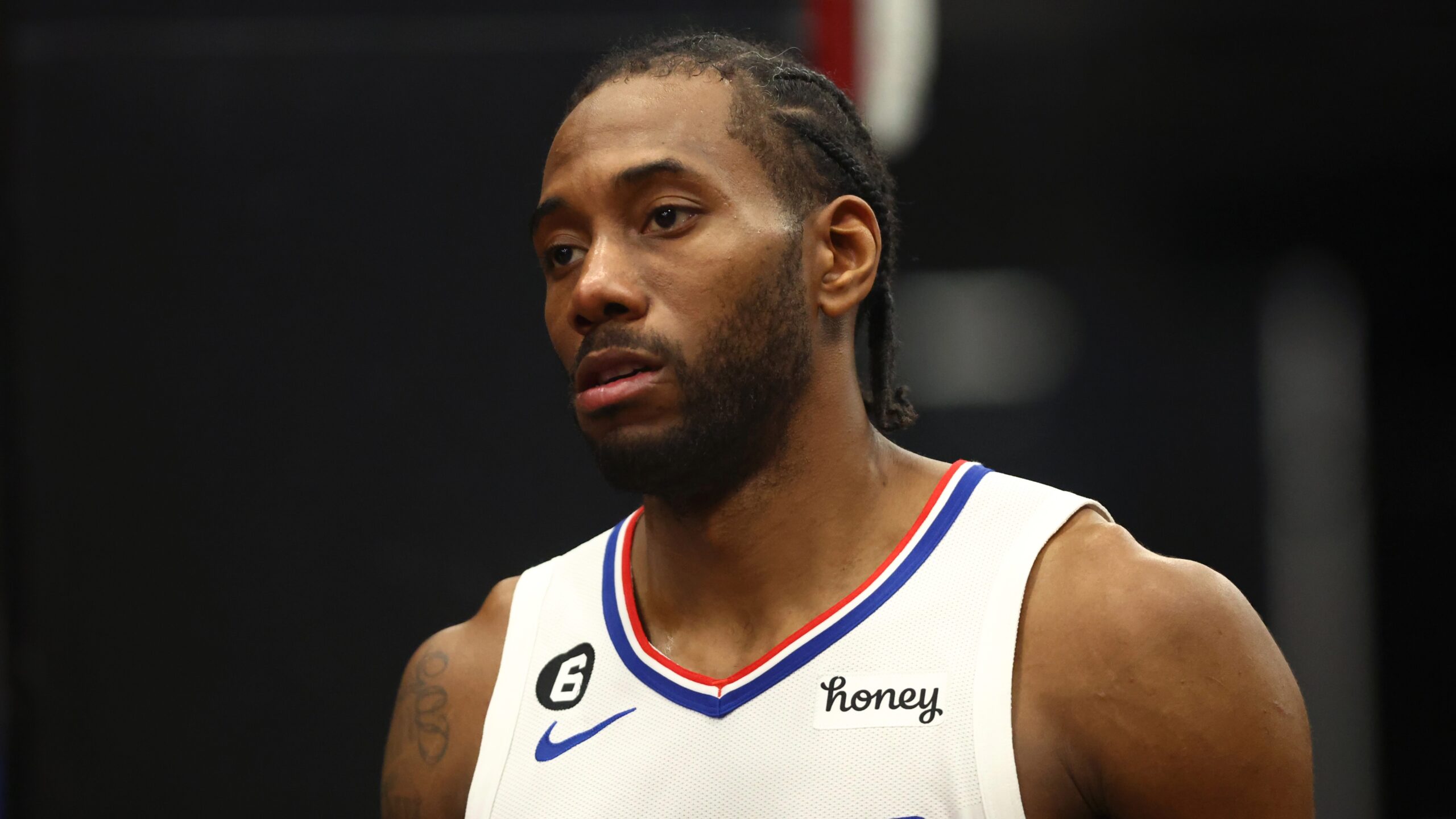 NBA: Playoffs-Los Angeles Clippers at Phoenix Suns
