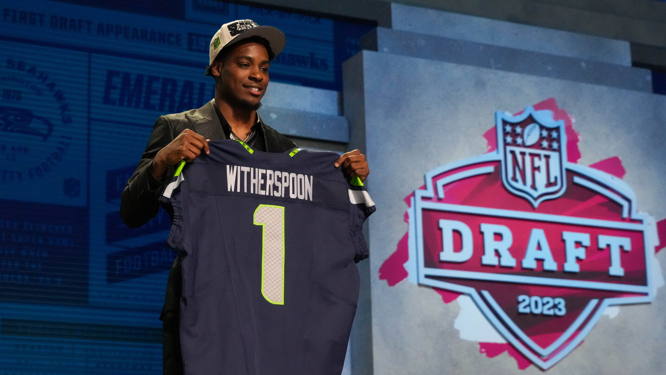 NFL: NFL Draft