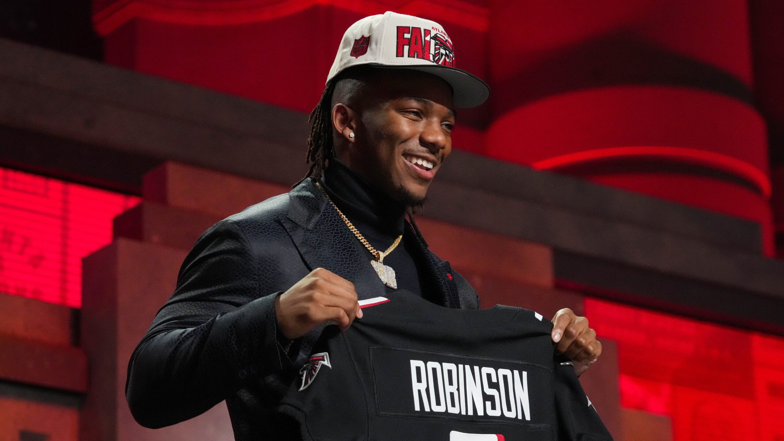 NFL: NFL Draft