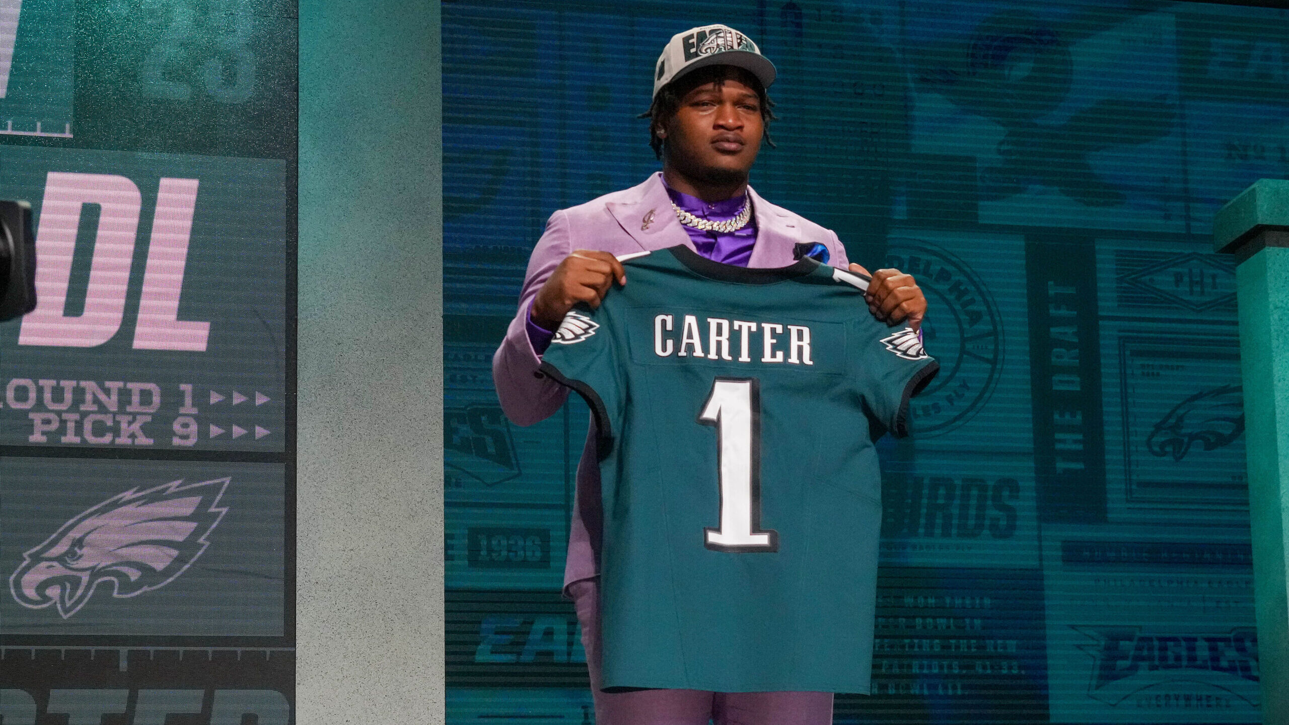 NFL: NFL Draft
