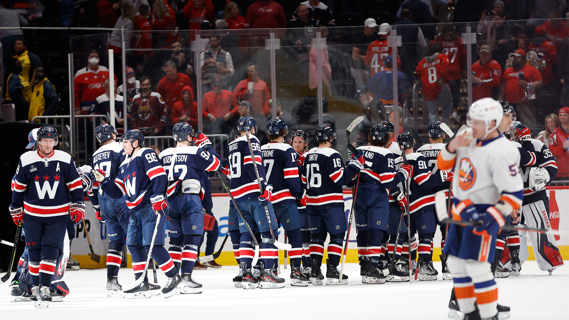 Washington Capitals