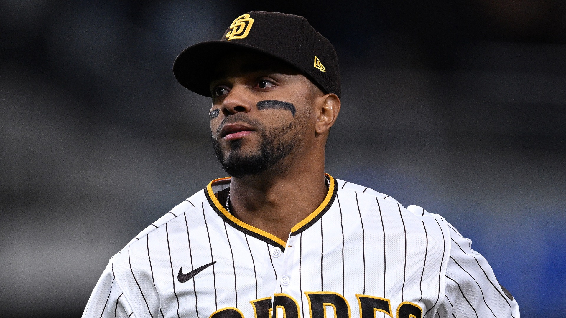 San Diego Padres shortstop Xander Bogaerts