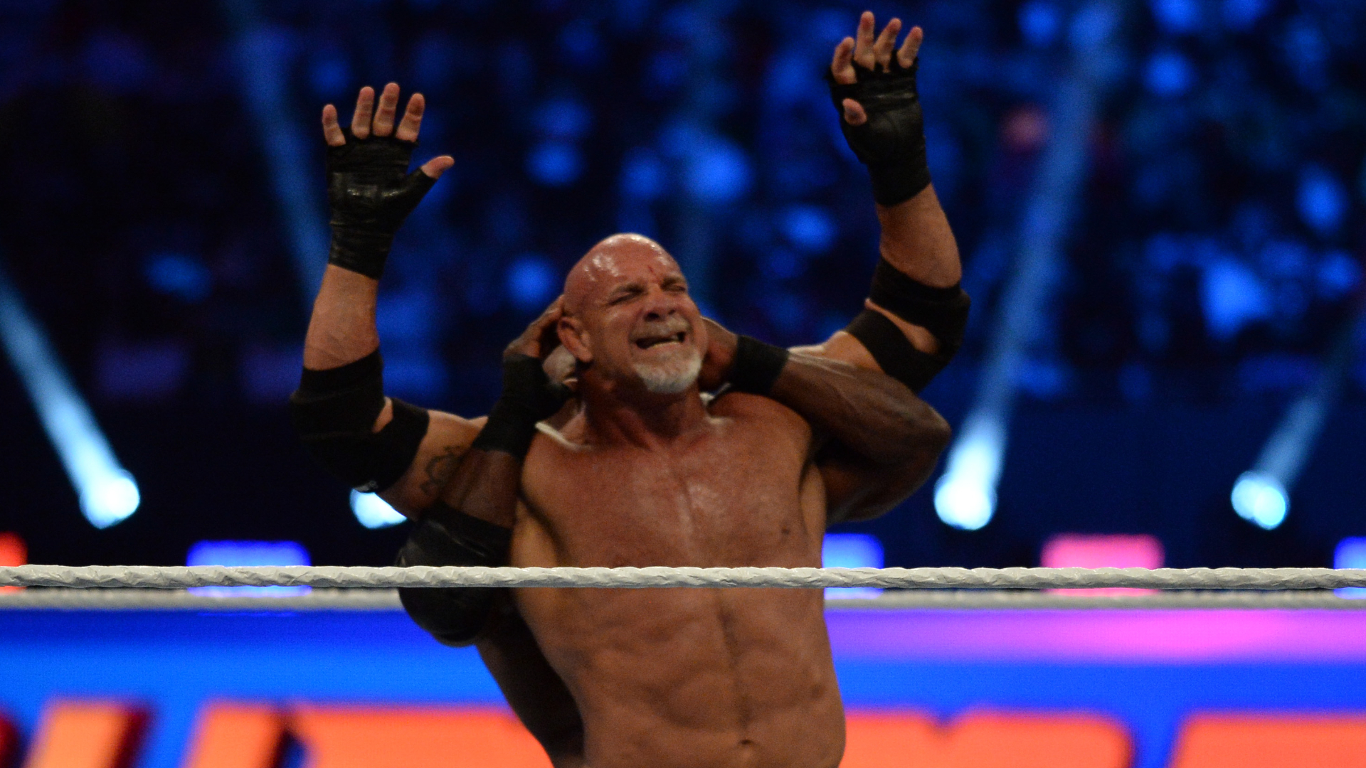 Bill Goldberg