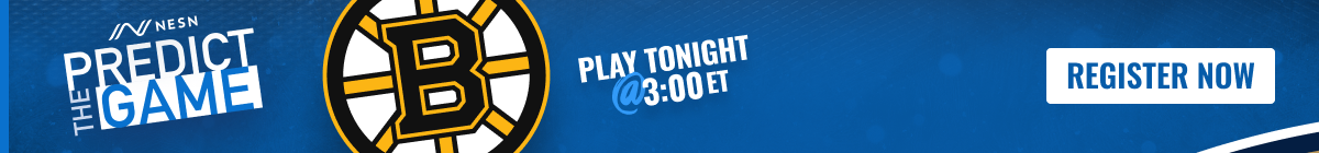 Boston Bruins, Florida Panthers Predict the Game