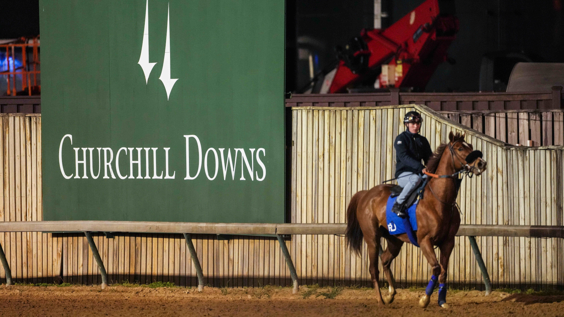 2023 Kentucky Derby