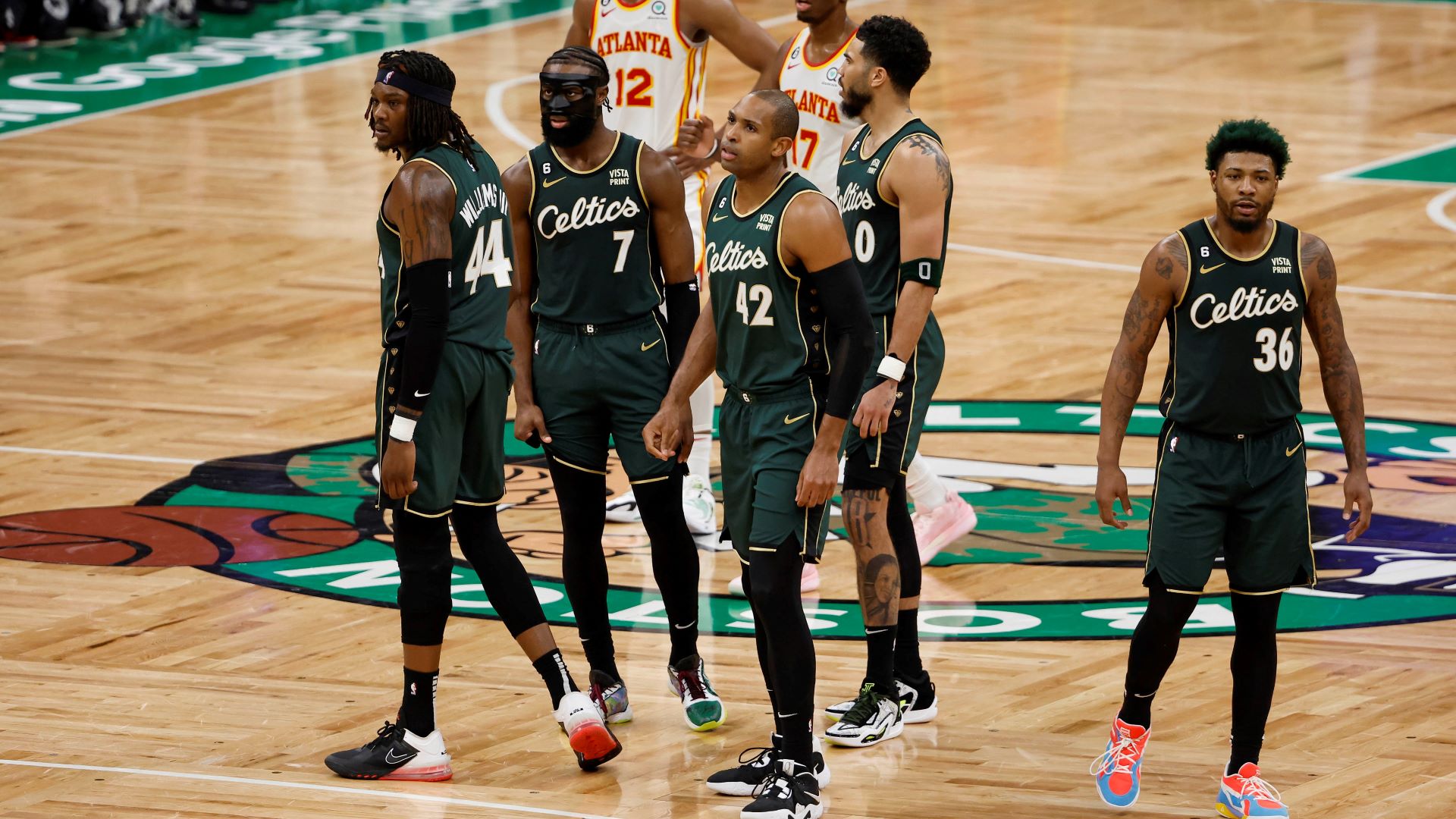 Boston Celtics