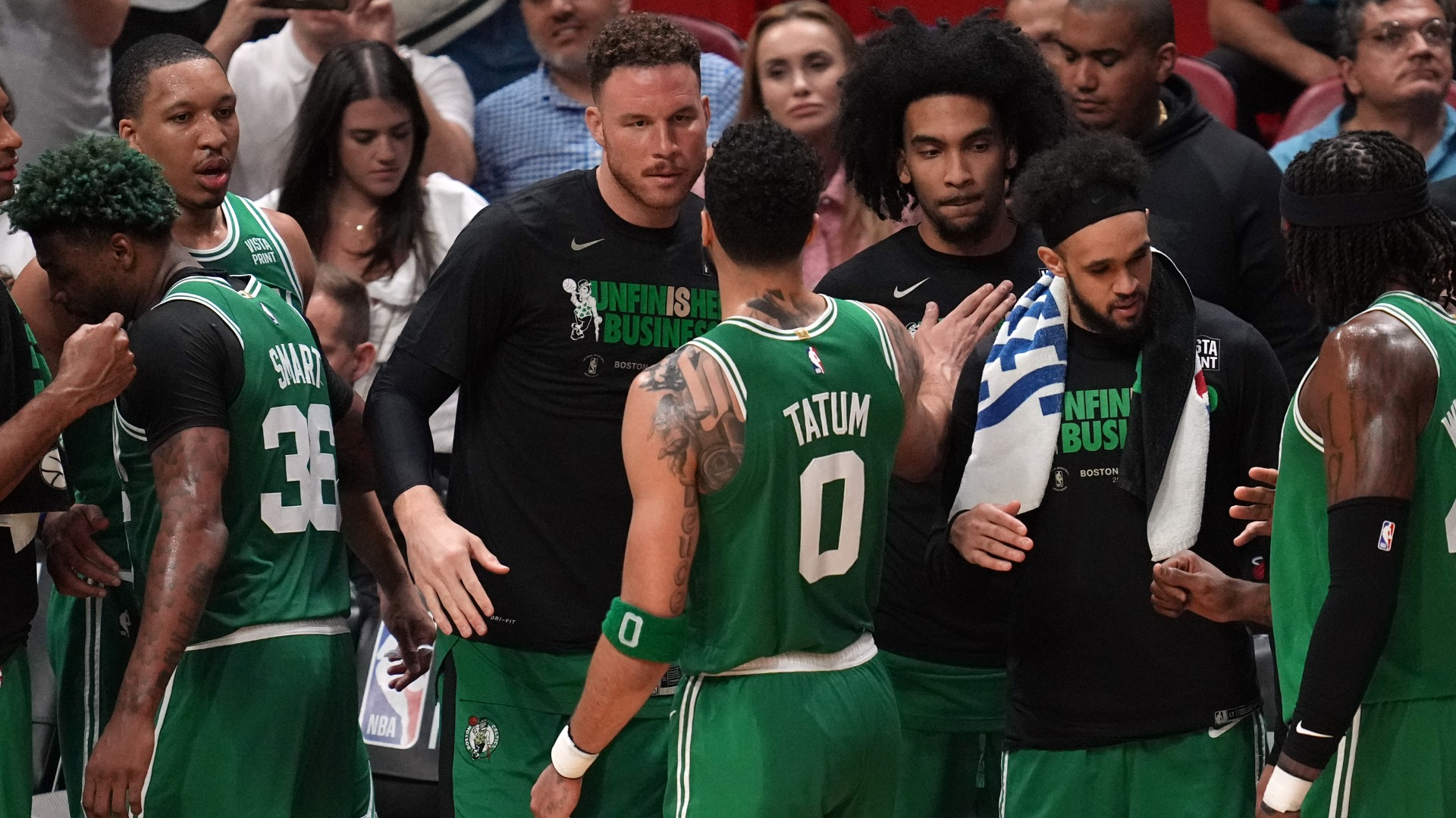 Boston Celtics