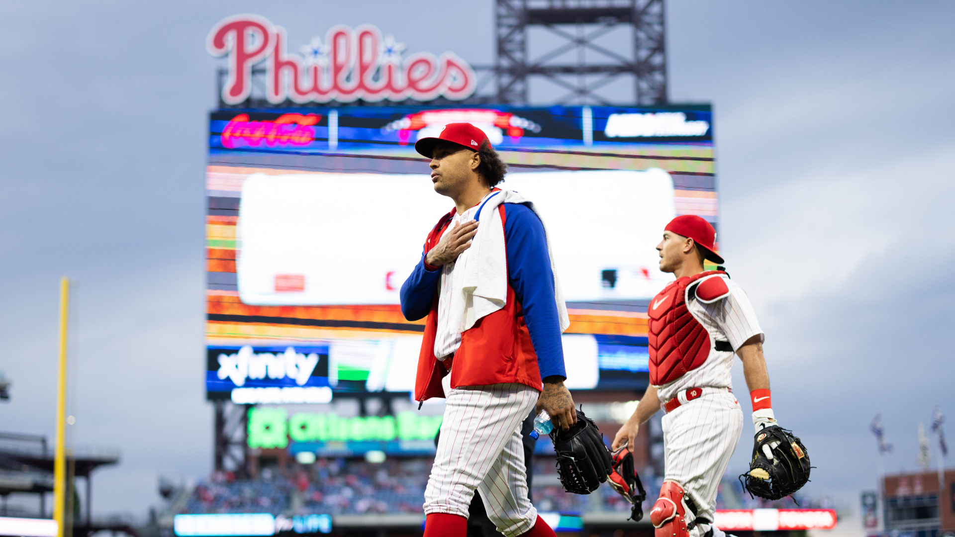 Citizens Bank Park