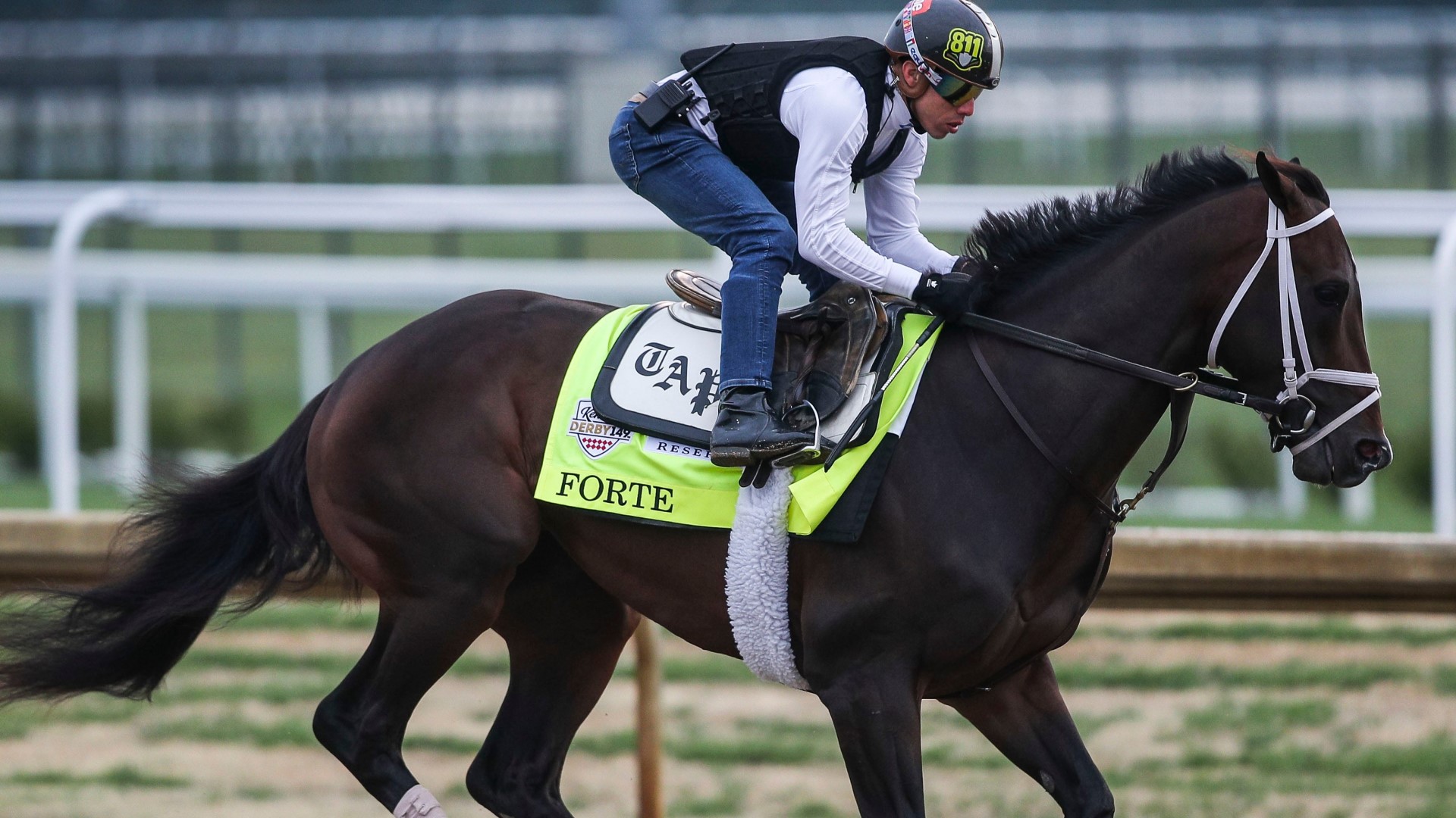 Kentucky Derby Forte