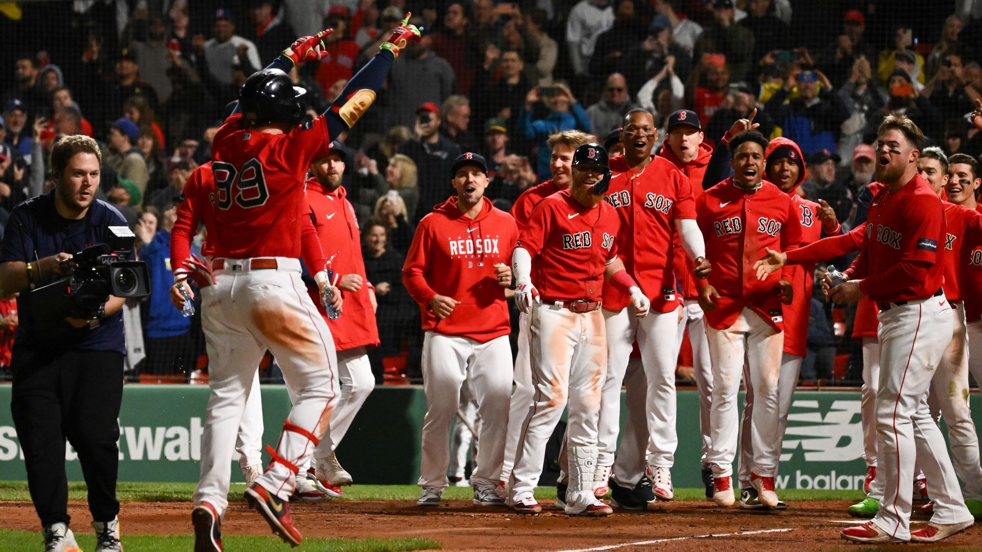 Boston Red Sox
