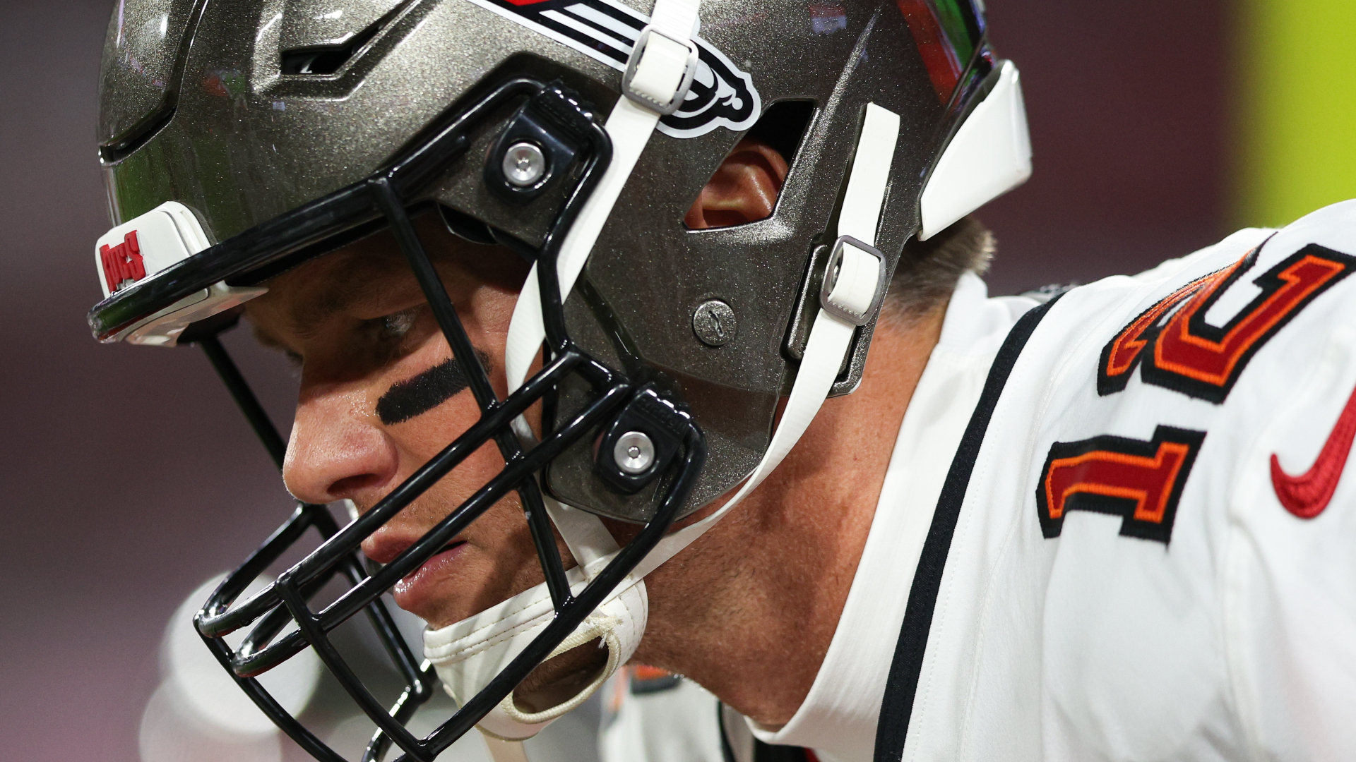 Former NFL quarterback Tom Brady