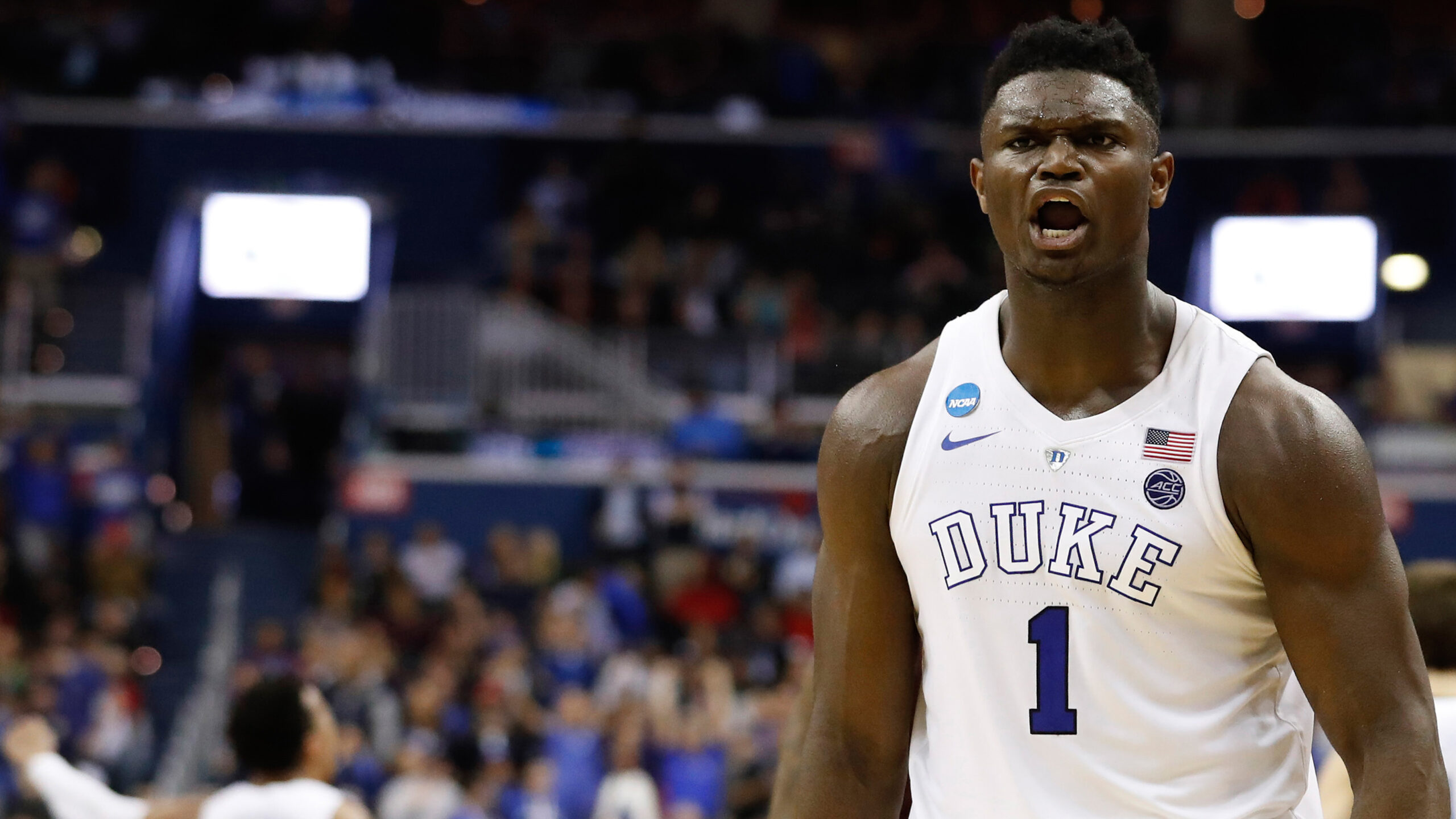 NCAA Basketball: NCAA Tournament-East Regional