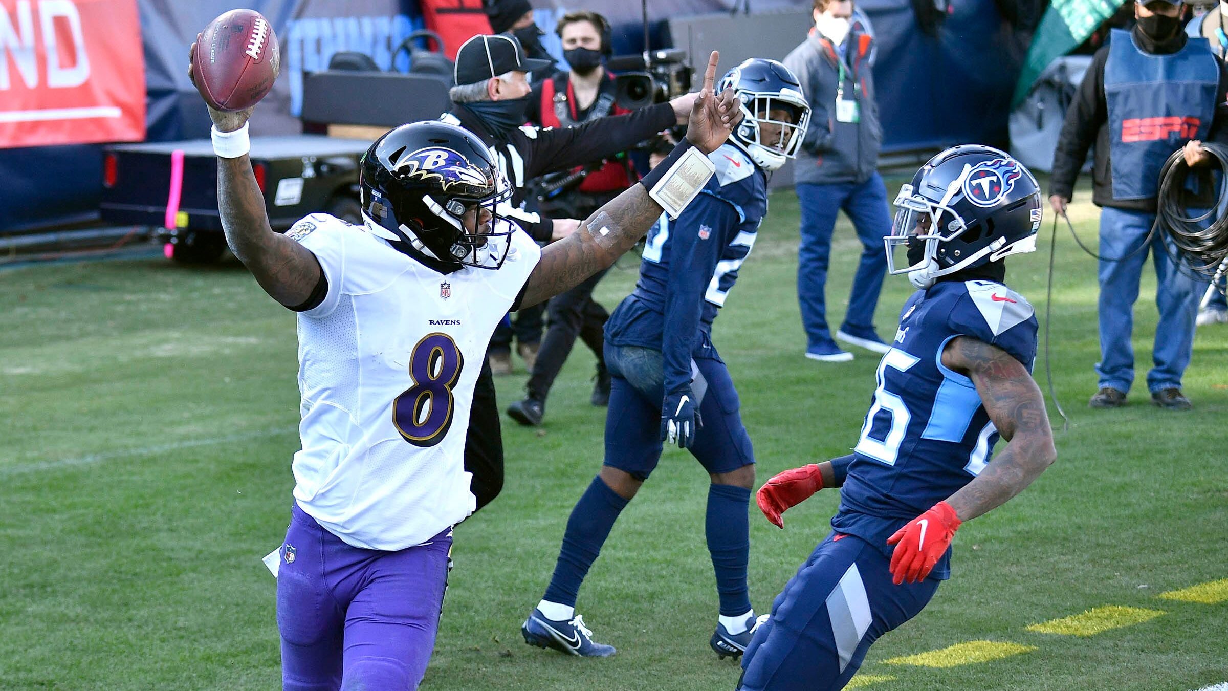 Syndication: The Tennessean