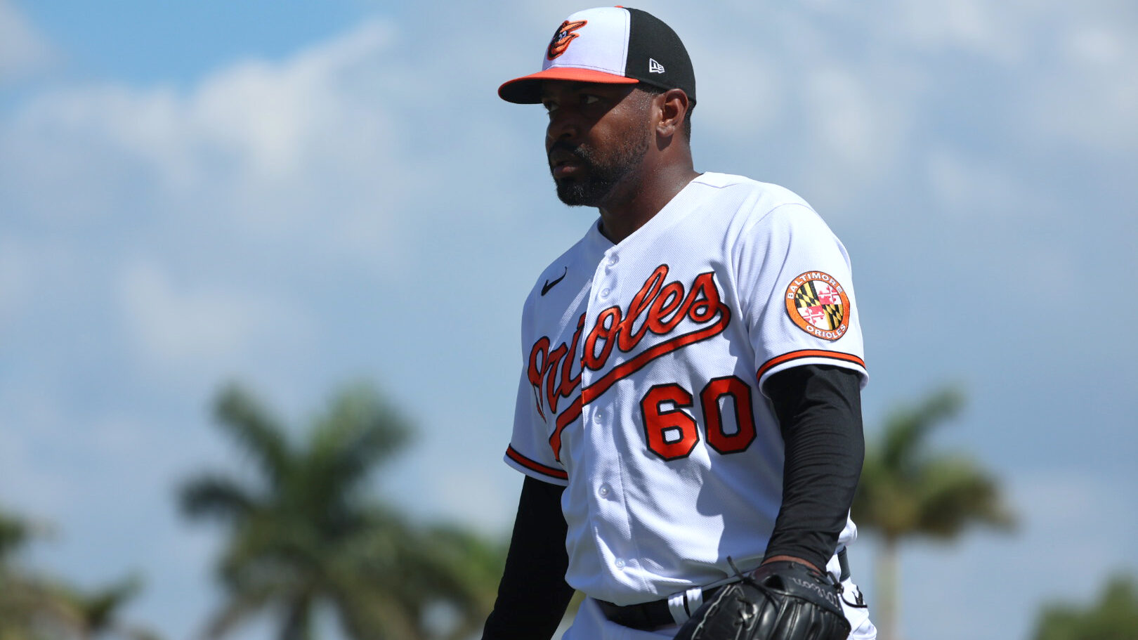 MLB: Spring Training-Philadelphia Phillies at Baltimore Orioles