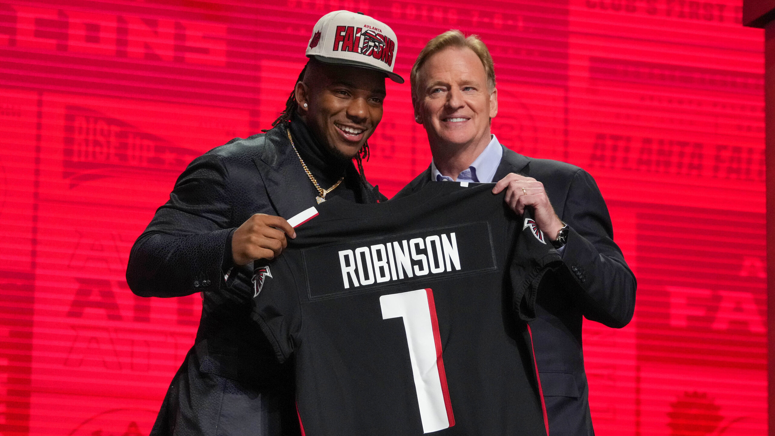 NFL: NFL Draft