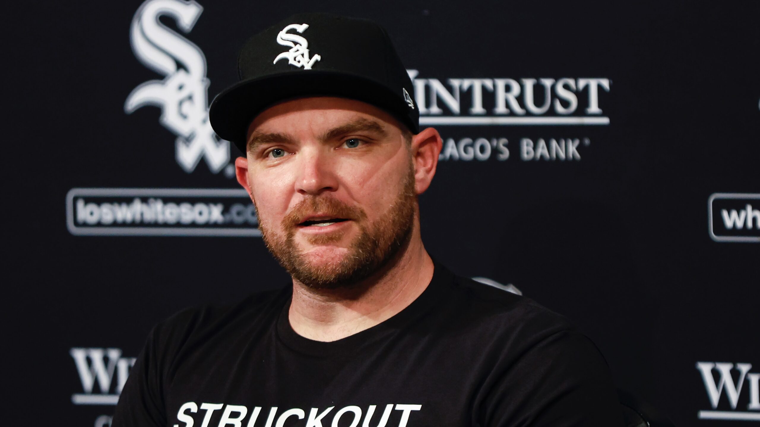 MLB: Minnesota Twins at Chicago White Sox