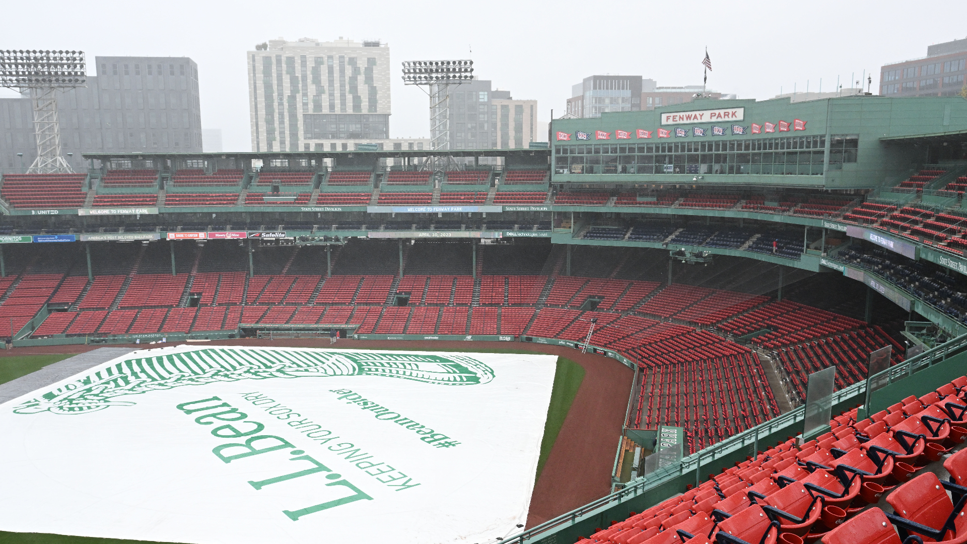 Fenway Park