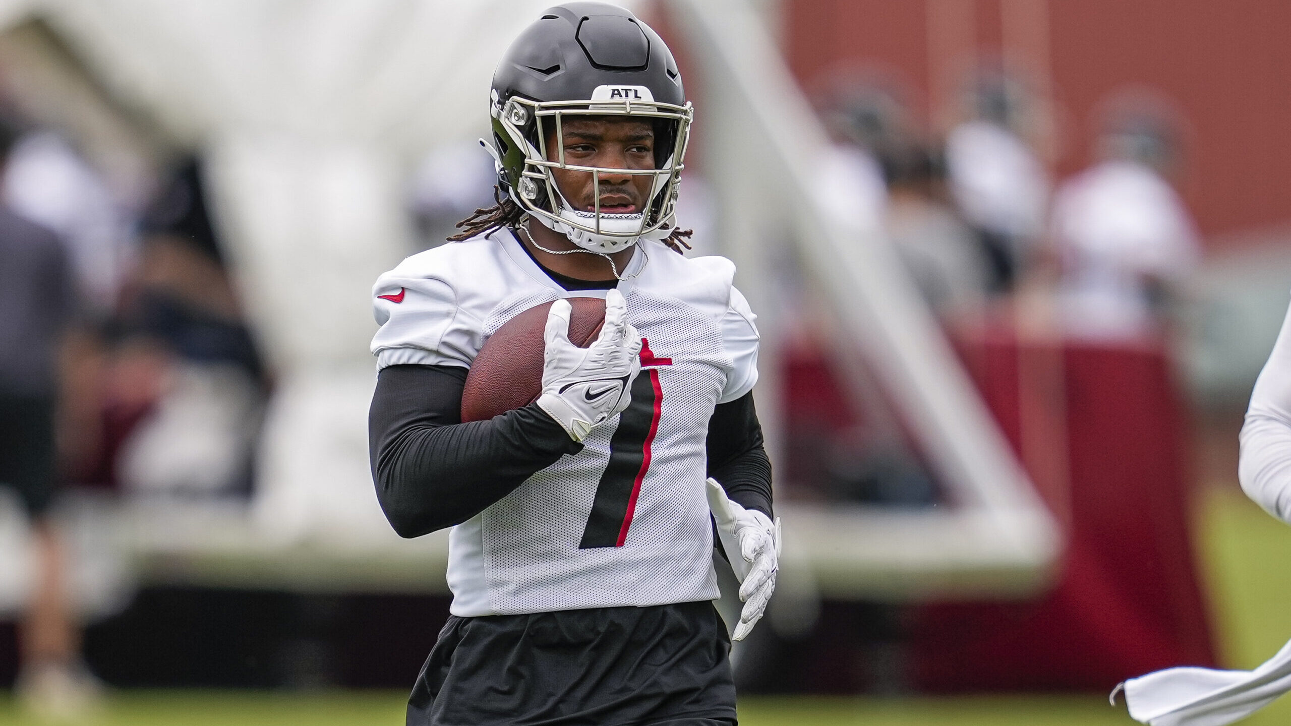 NFL: Atlanta Falcons Minicamp