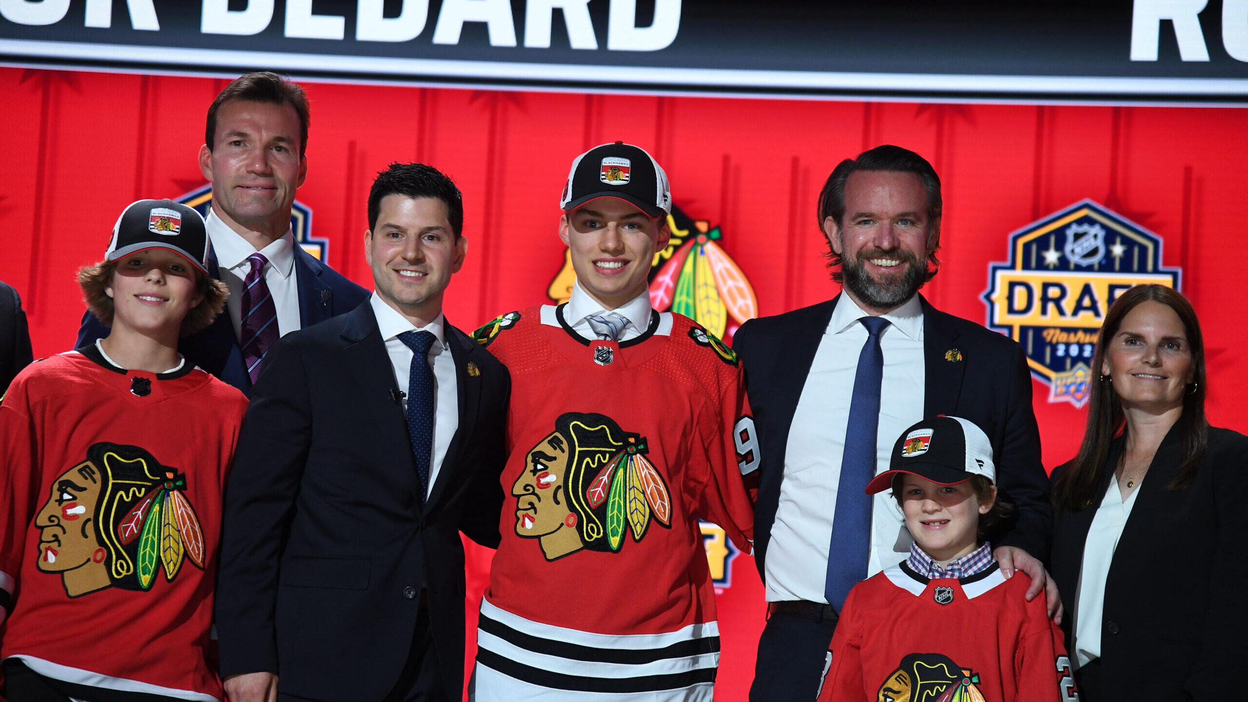 NHL: NHL Draft