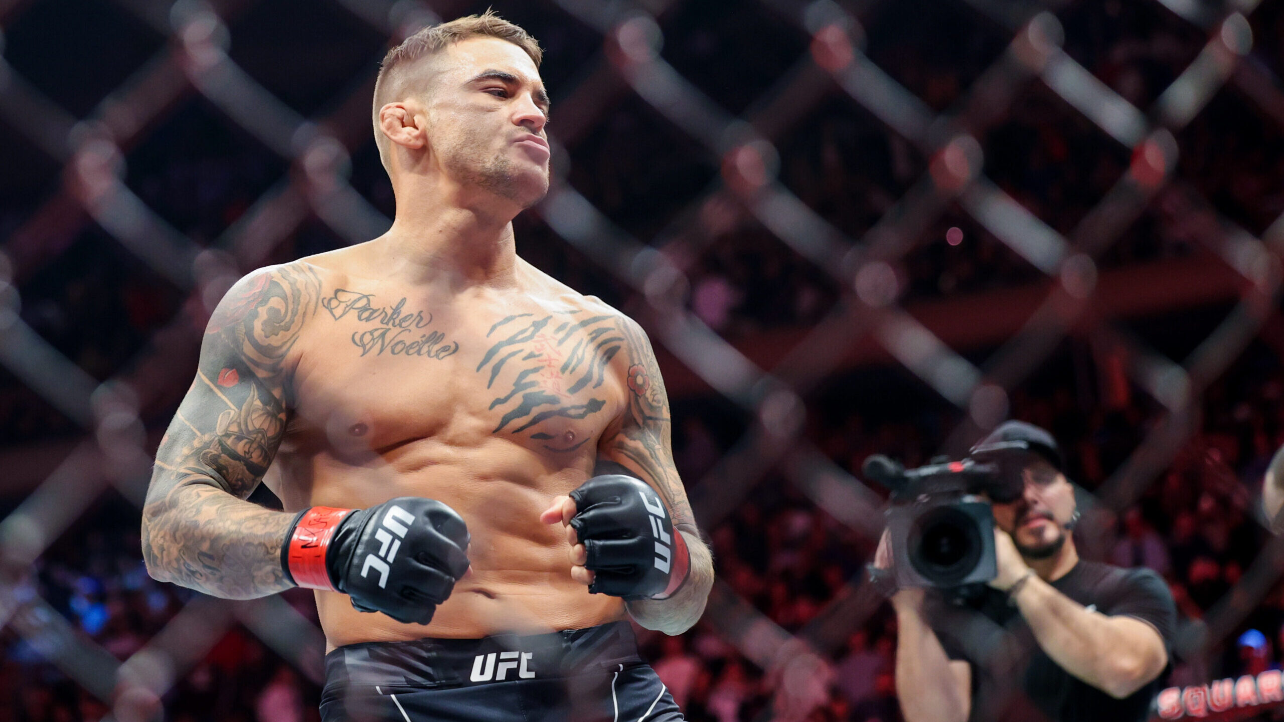 MMA: UFC 281 - Poirier vs Chandler