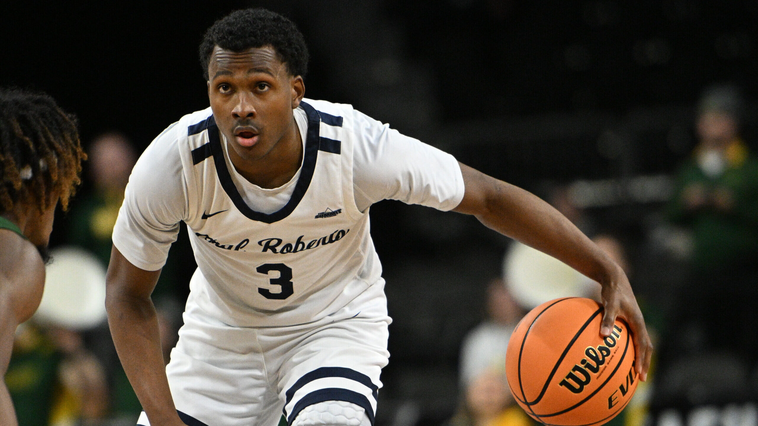 NCAA Basketball: Summit Conference Tournament Championship-North Dakota State v Oral Roberts