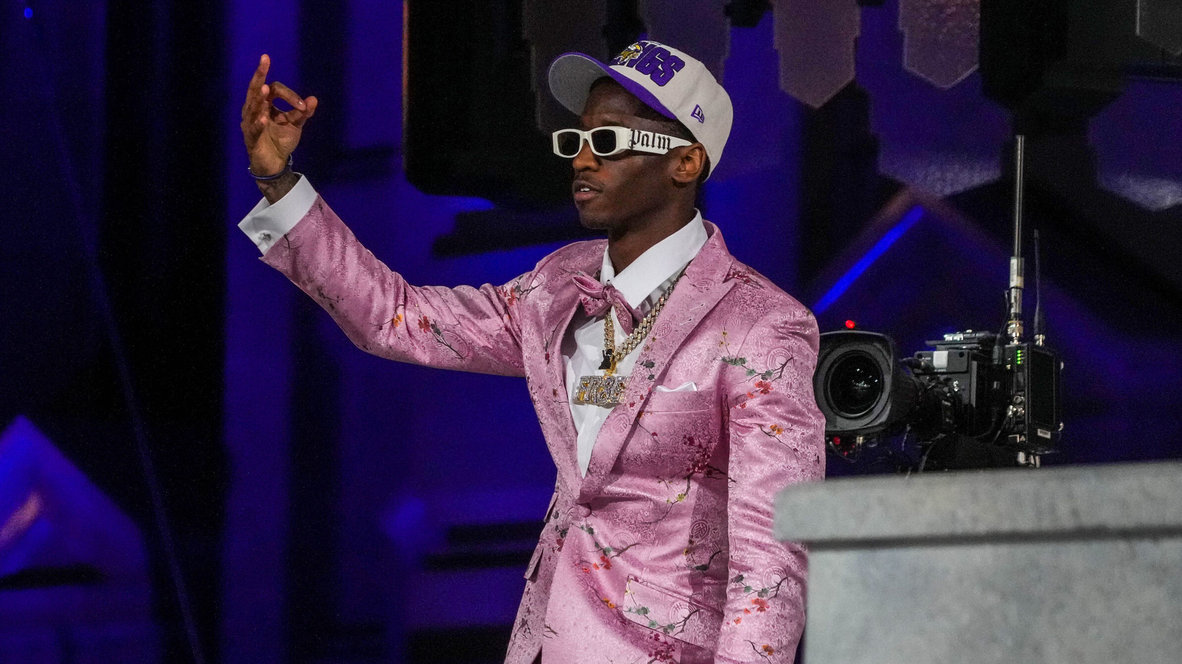 NFL: NFL Draft