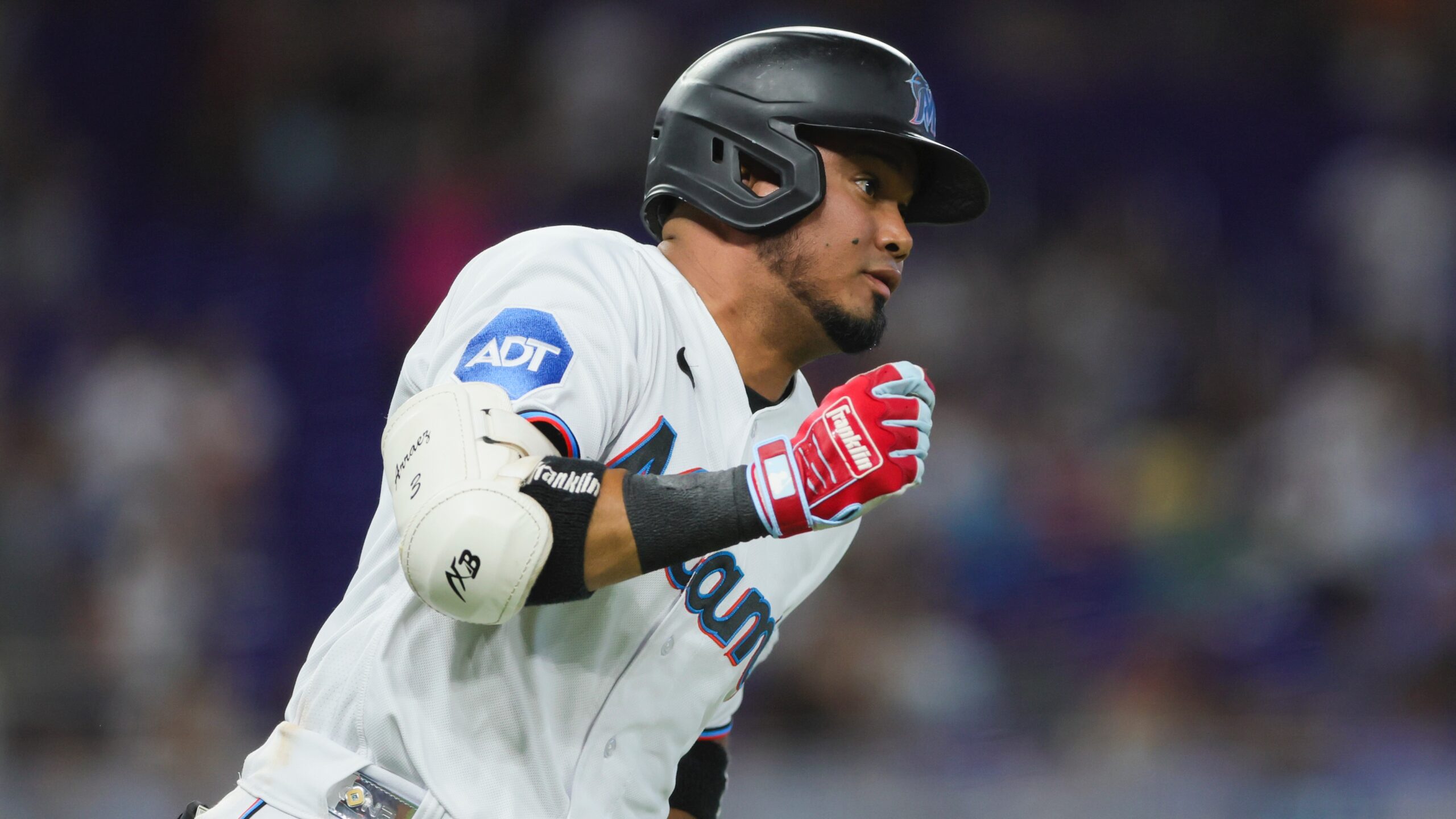 MLB: St. Louis Cardinals at Miami Marlins