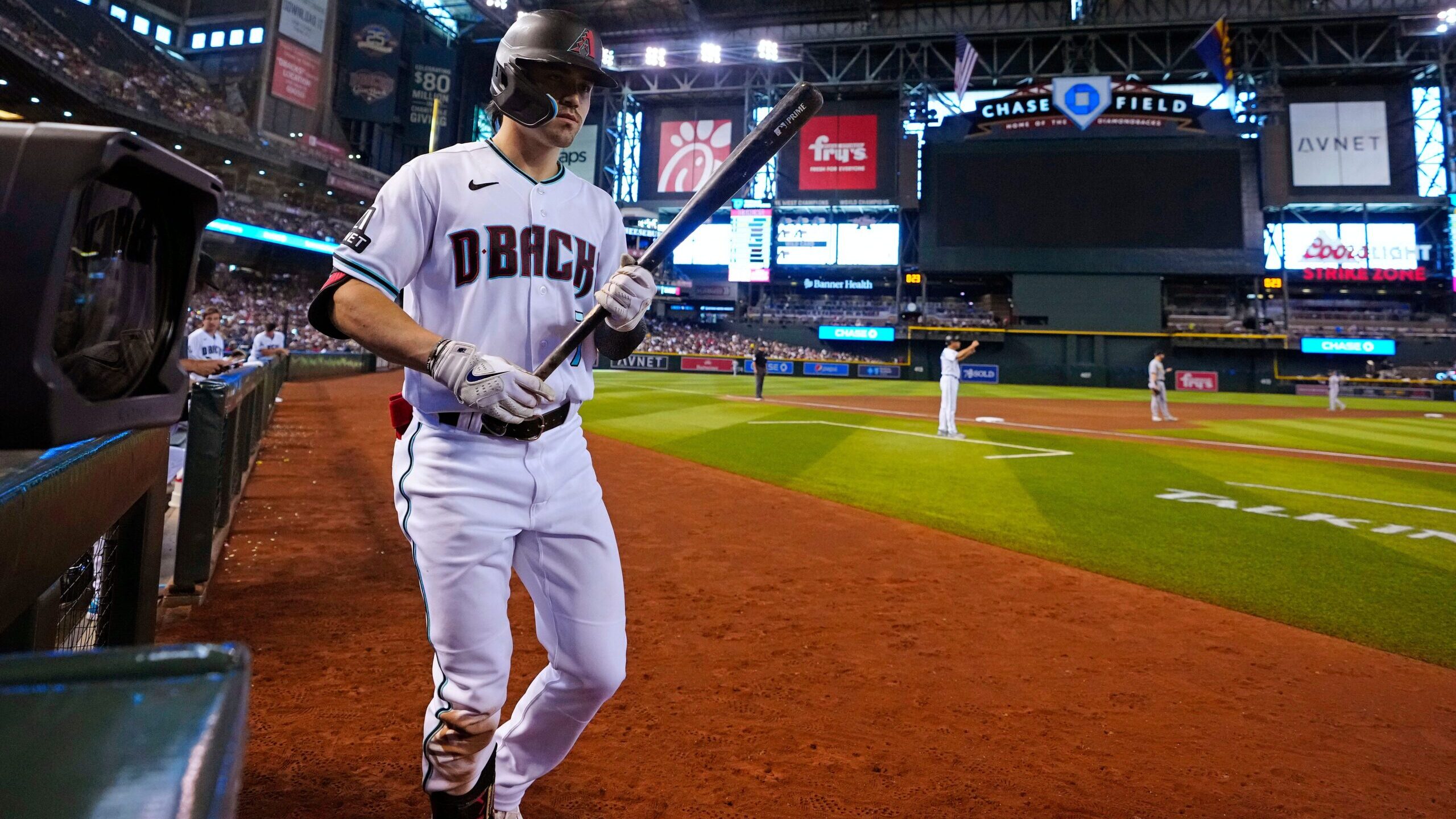 Syndication: Arizona Republic