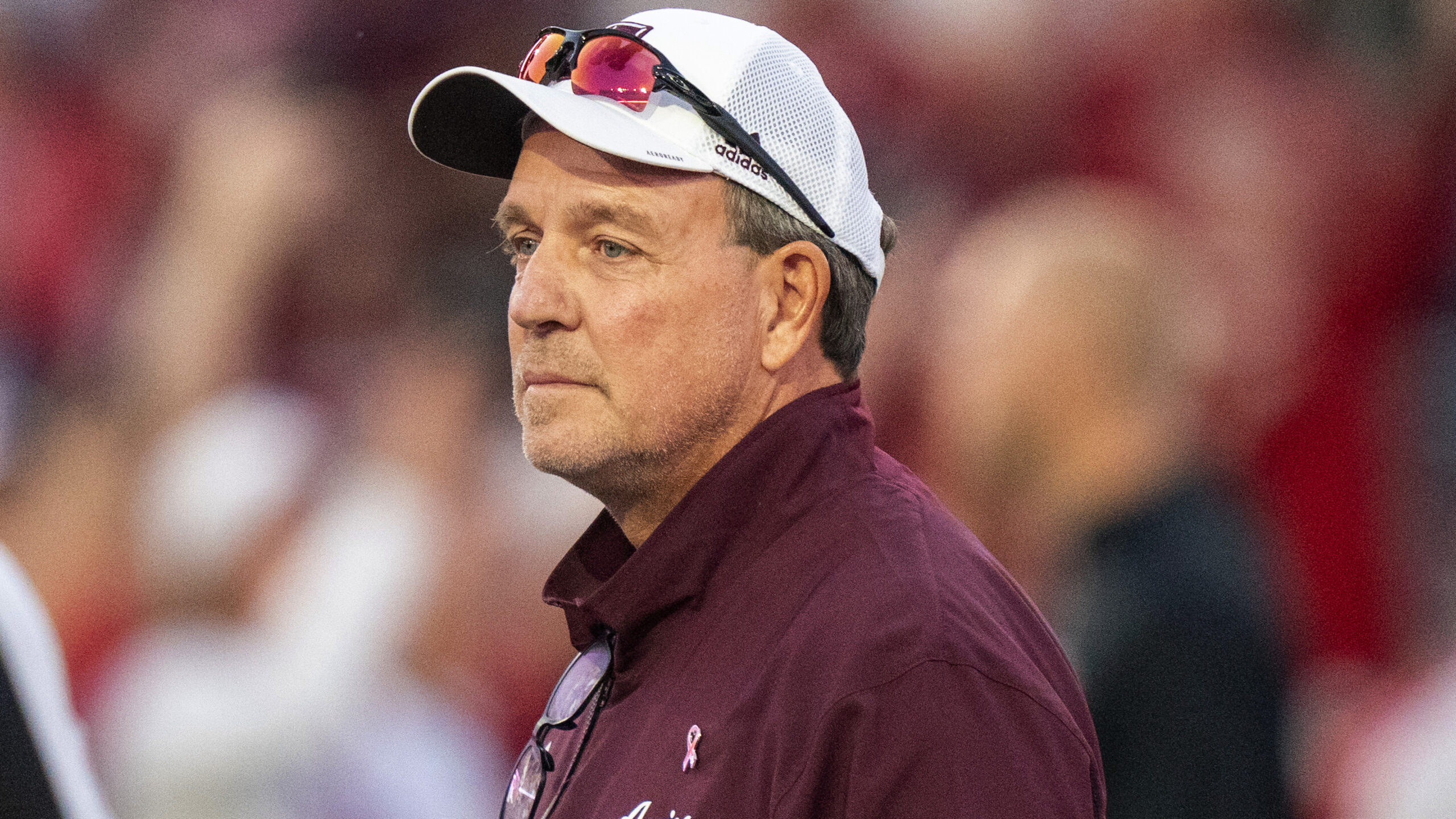 NCAA Football: Texas A&M at Alabama