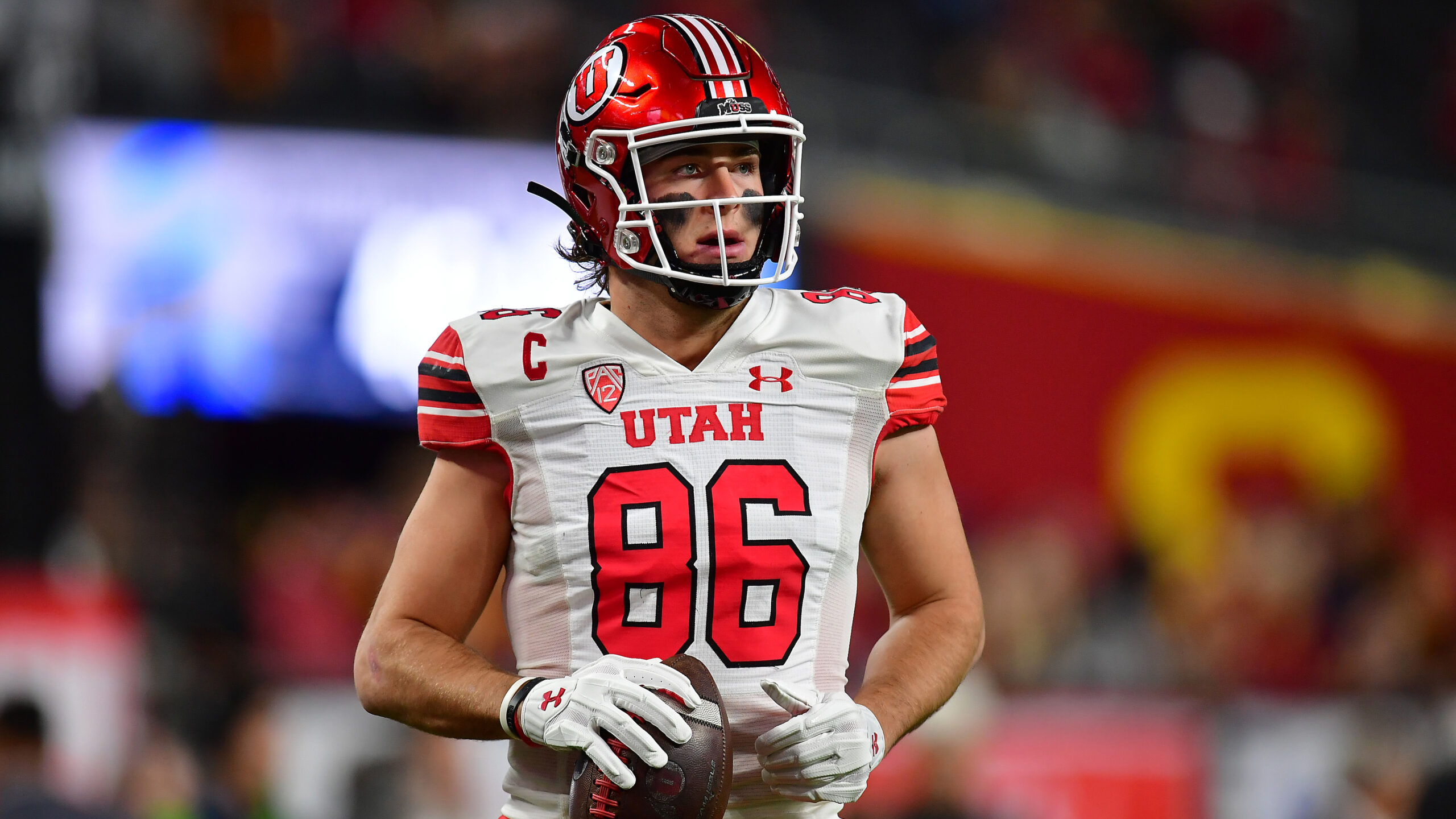 NCAA Football: PAC-12 Football Championship-Southern California at Utah