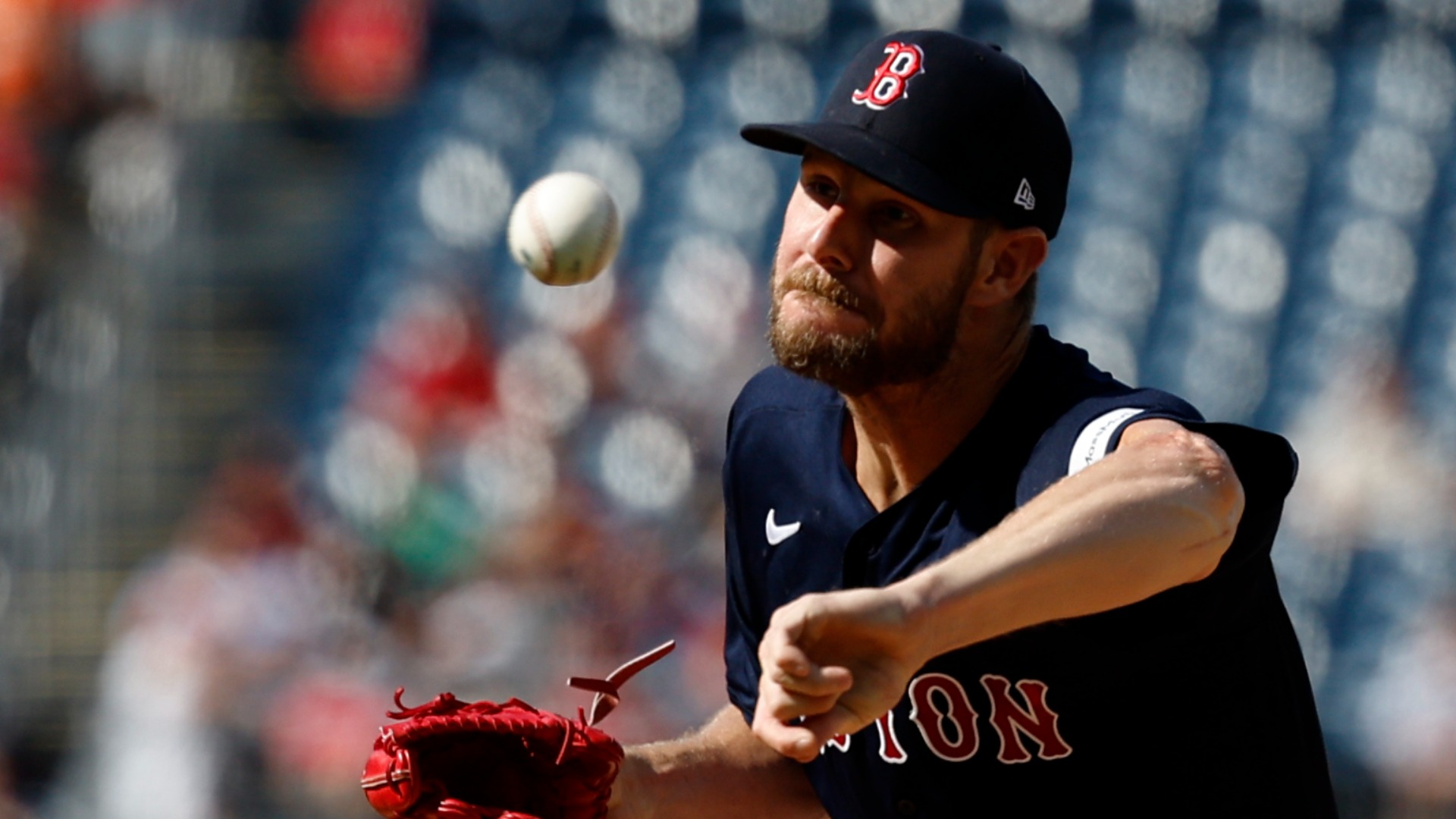 Red Sox Vs. Astros Game 120: Lineups & Shocking Notes You Won'T Believe! - qvj5uzb