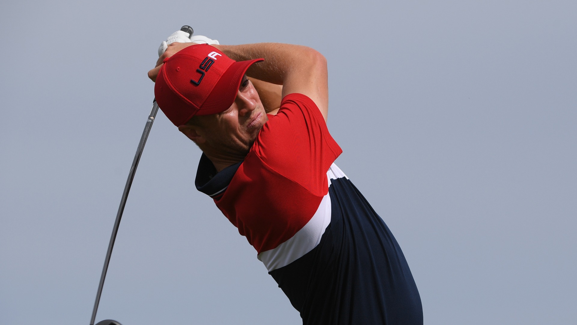 Justin Thomas
