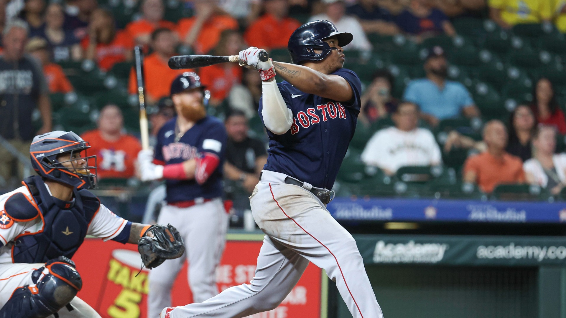Red Sox Vs. Astros Game 120: Lineups & Notes: Expert Picks & Analysis - w3fjsqf